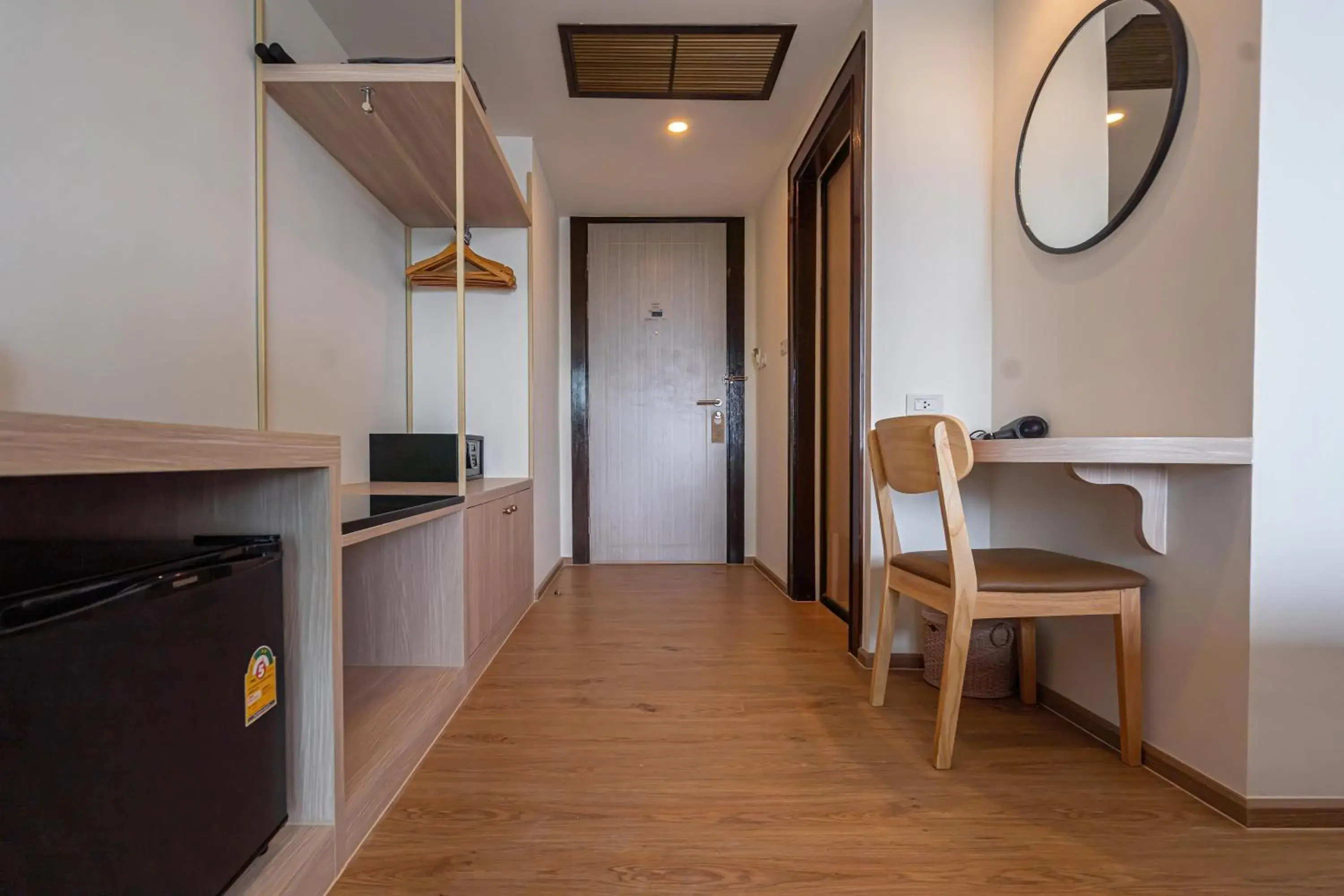 Standard Double Room in Orchidacea Resort - Kata Beach Standard Double Room in Orchidacea Resort - Kata Beach