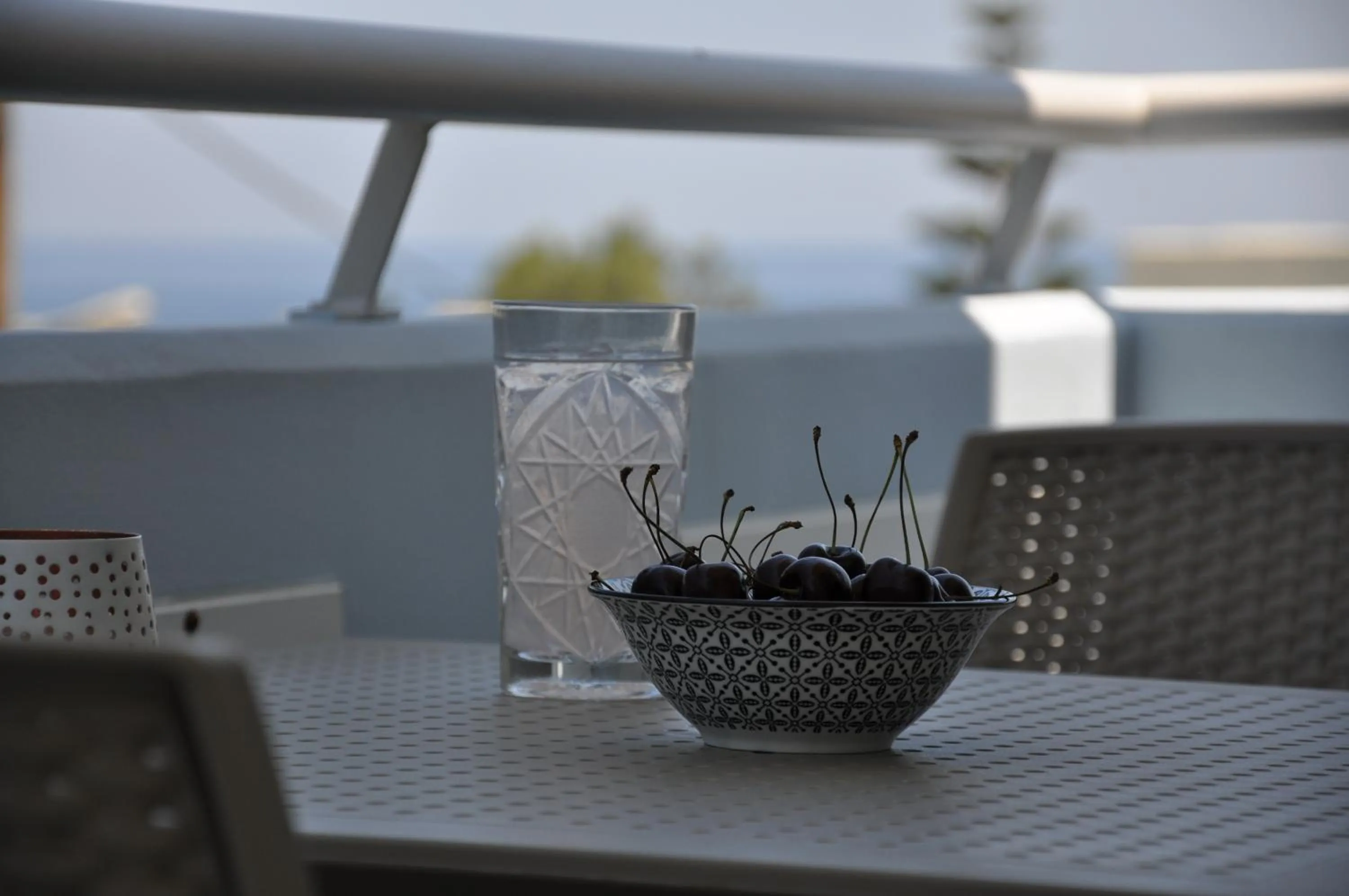 Mediterranea Apartments