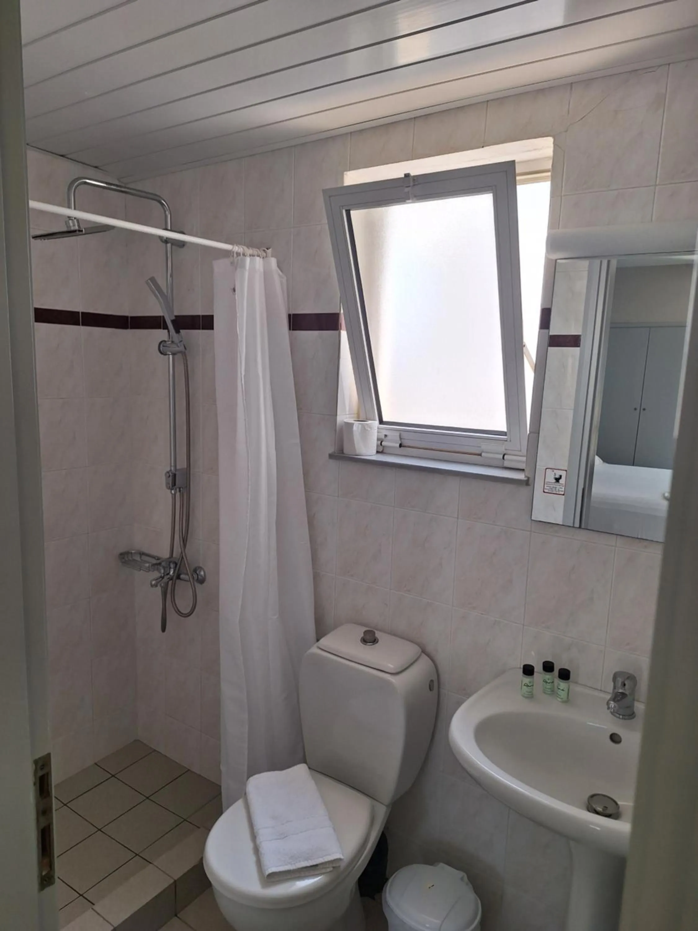 Mediterranea Apartments