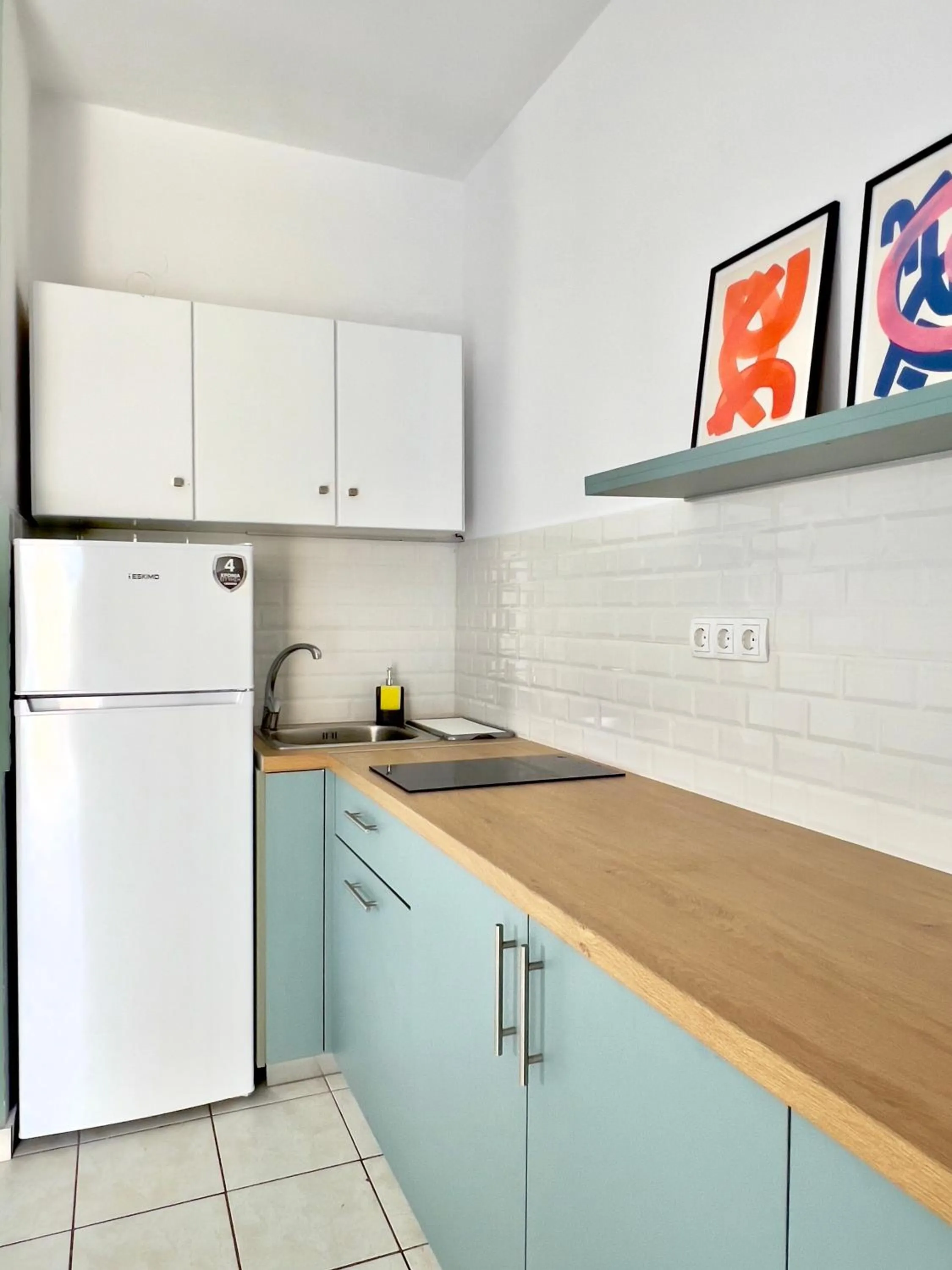 Mediterranea Apartments