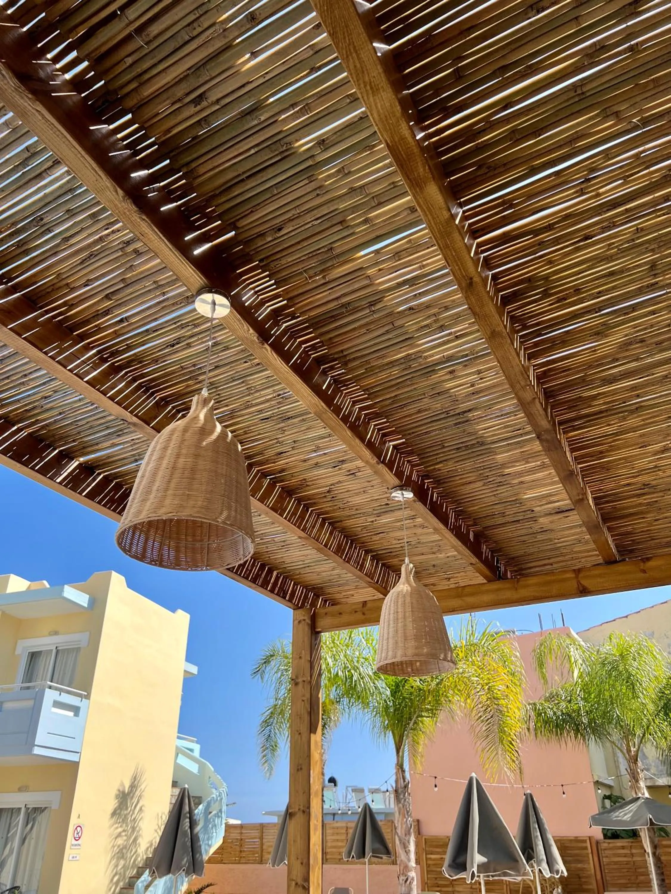 Mediterranea Apartments