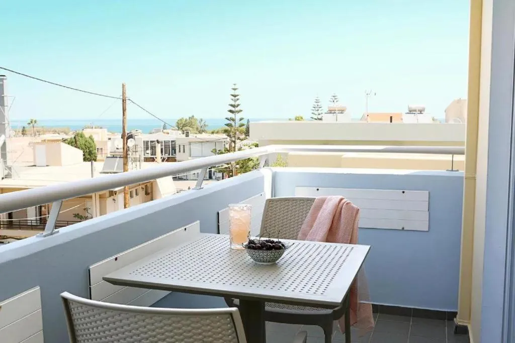 Mediterranea Apartments