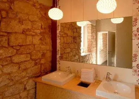 Suite - single occupancy in Landgrafen-Mühle Suite - single occupancy in Landgrafen-Mühle