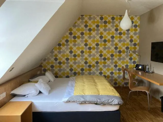 Bed in Landgrafen-Mühle