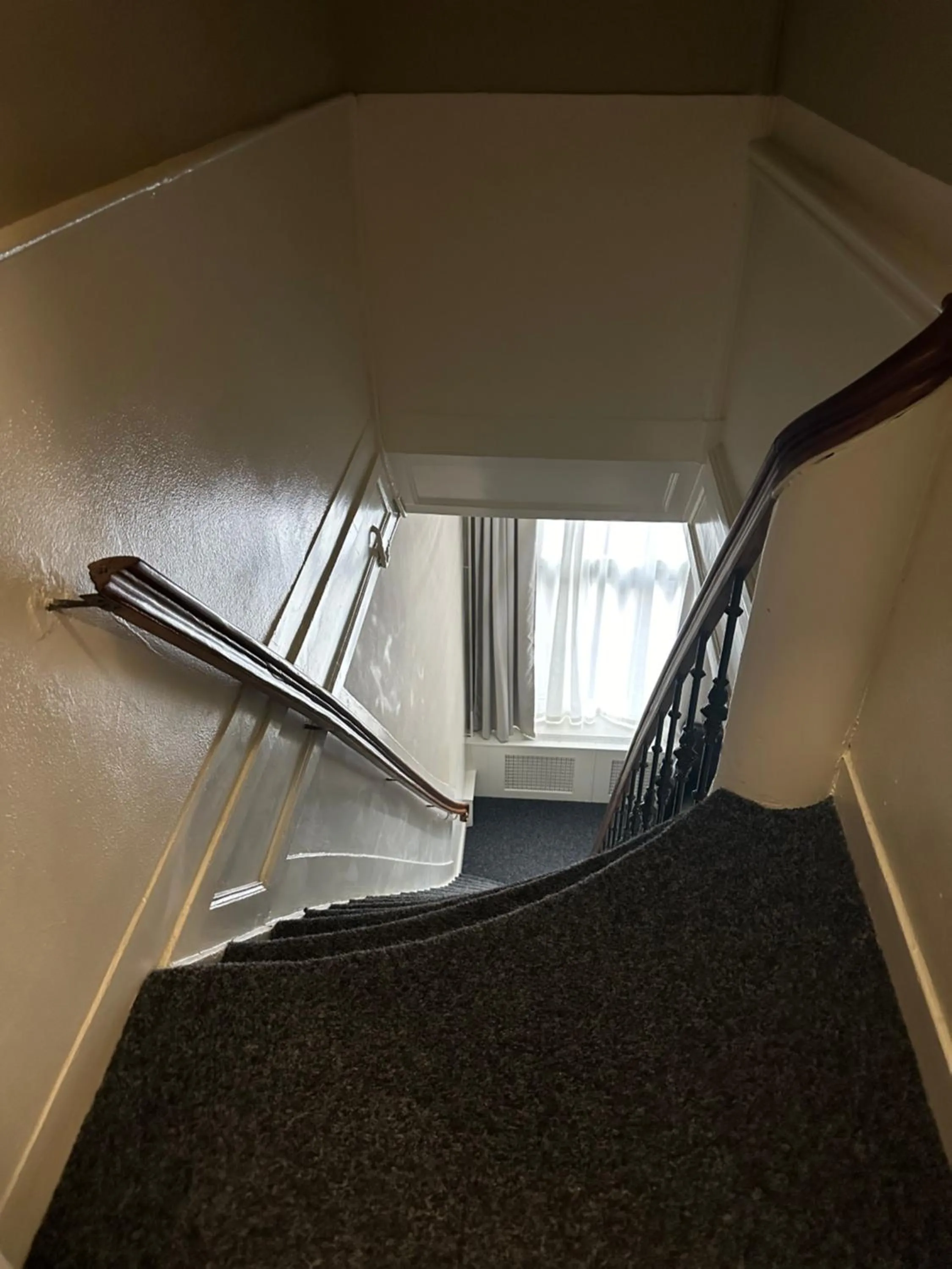 acessibility in Hotel Hortus