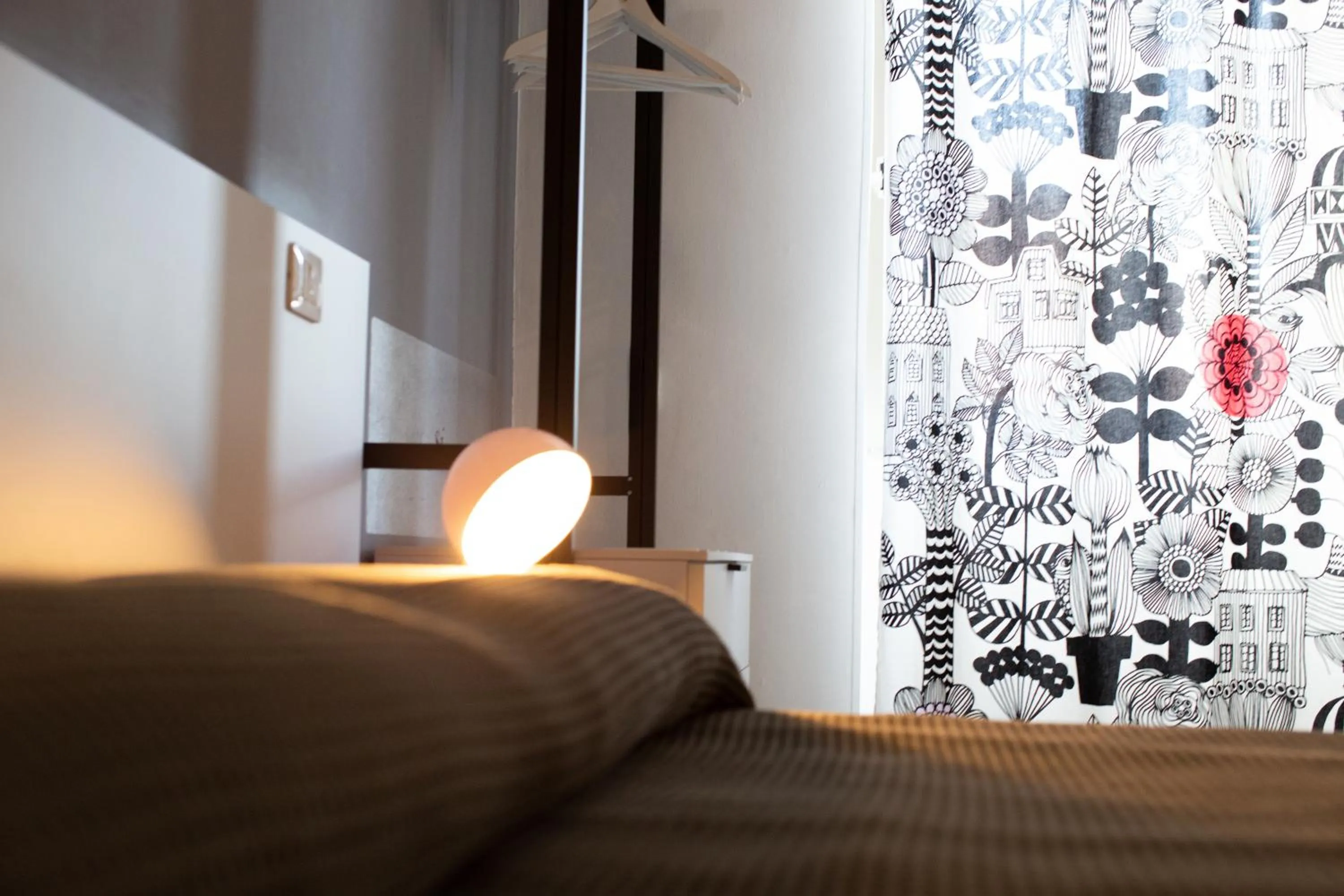 Bed in Suite Inn Catania