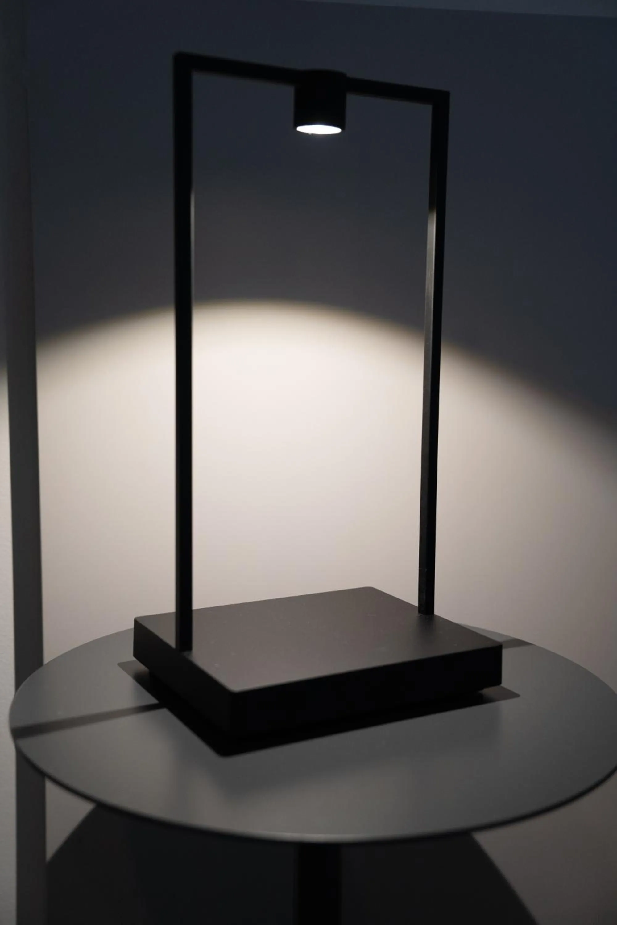 Decorative detail in Suite Inn Catania