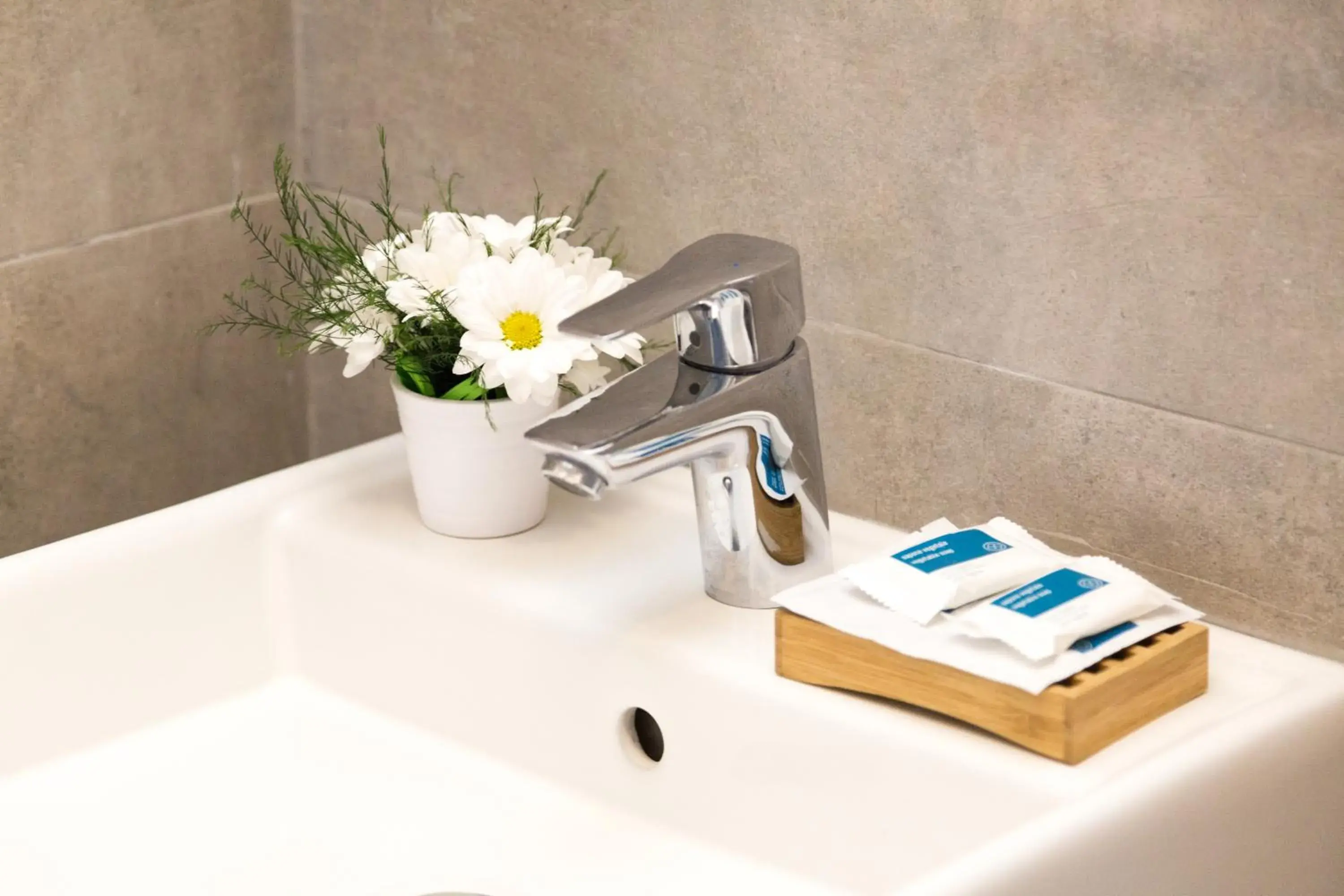 Double or Twin Room in Suite Inn Catania Double or Twin Room in Suite Inn Catania