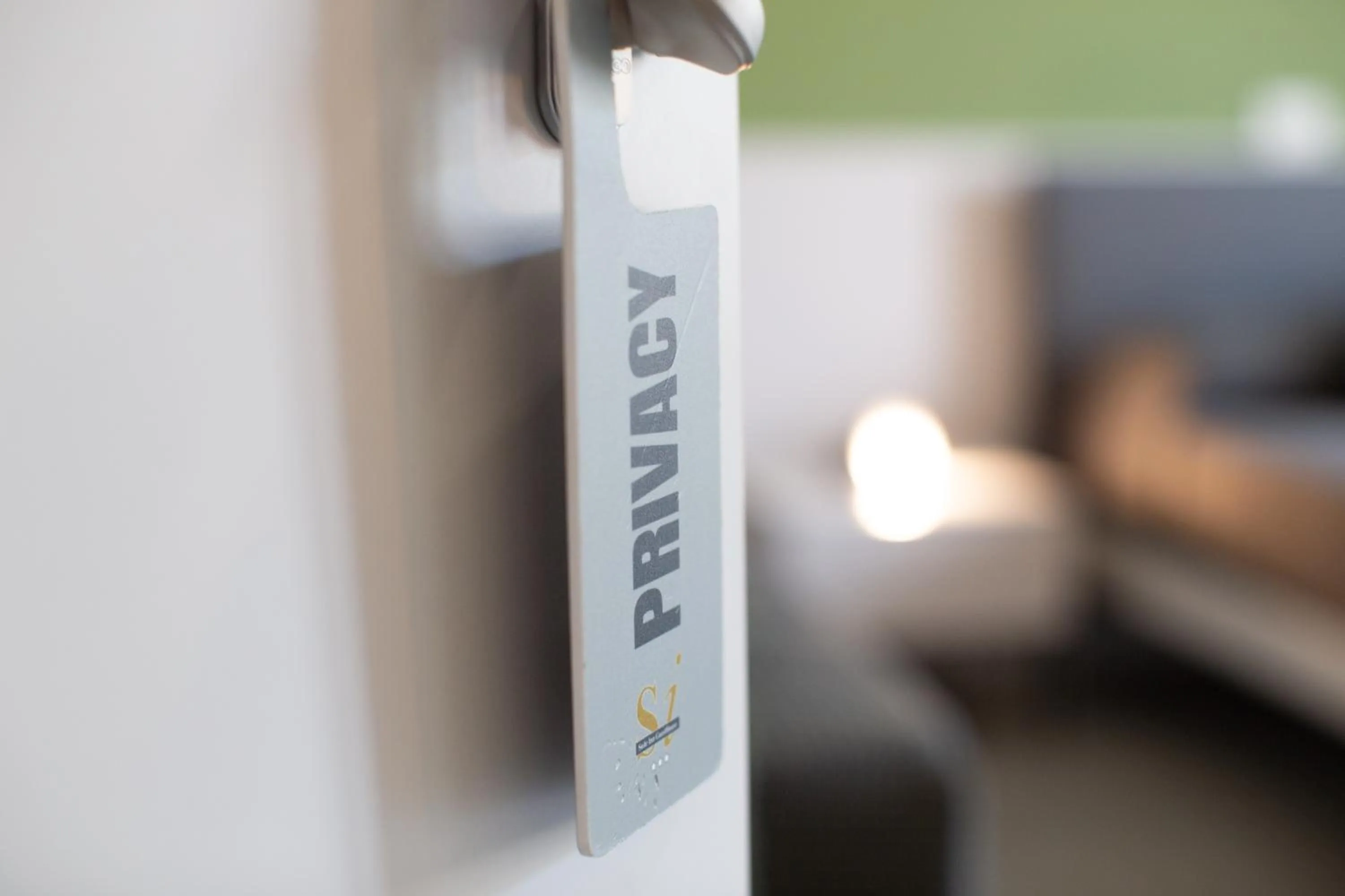 Decorative detail, Bed in Suite Inn Catania