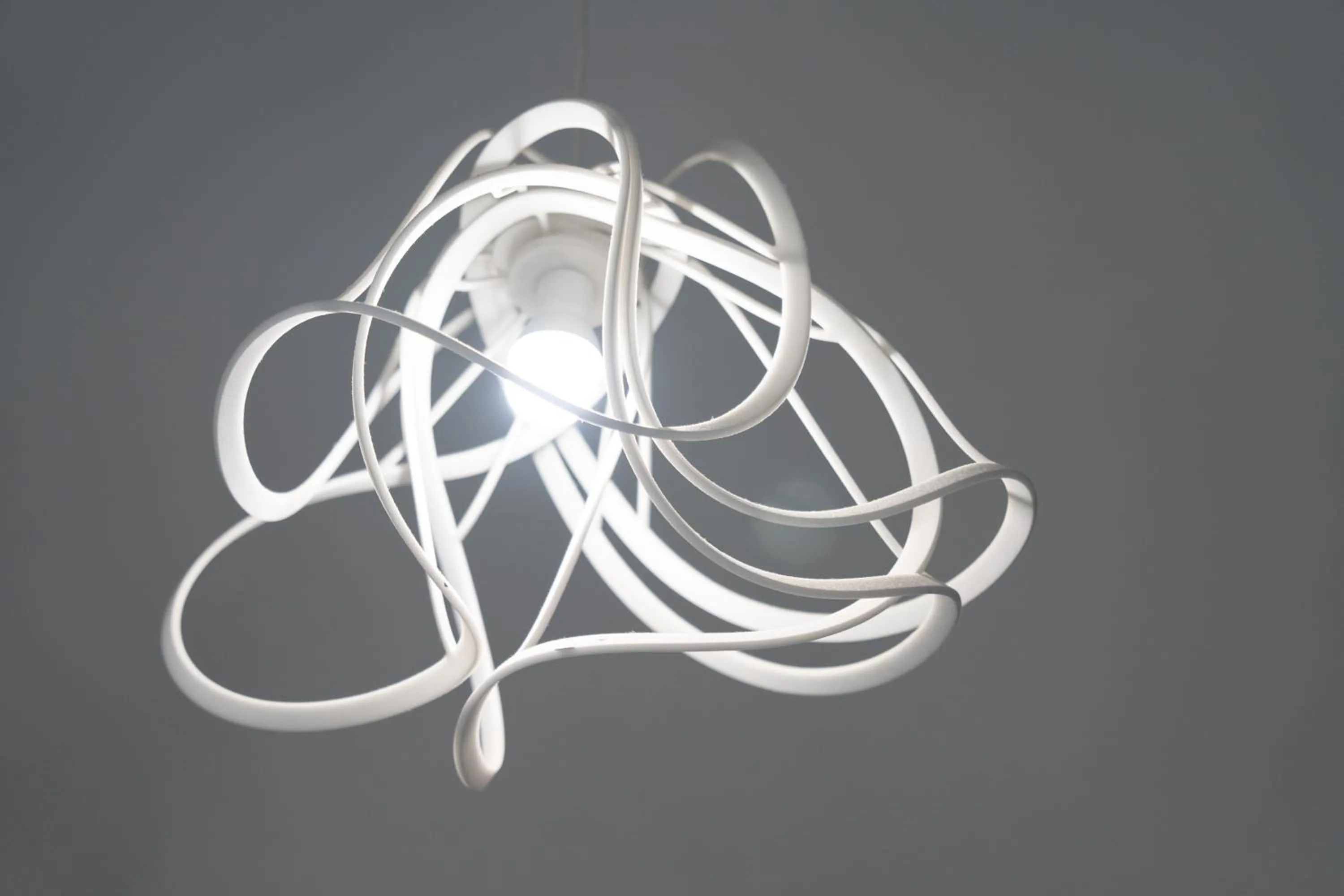 Decorative detail in Suite Inn Catania