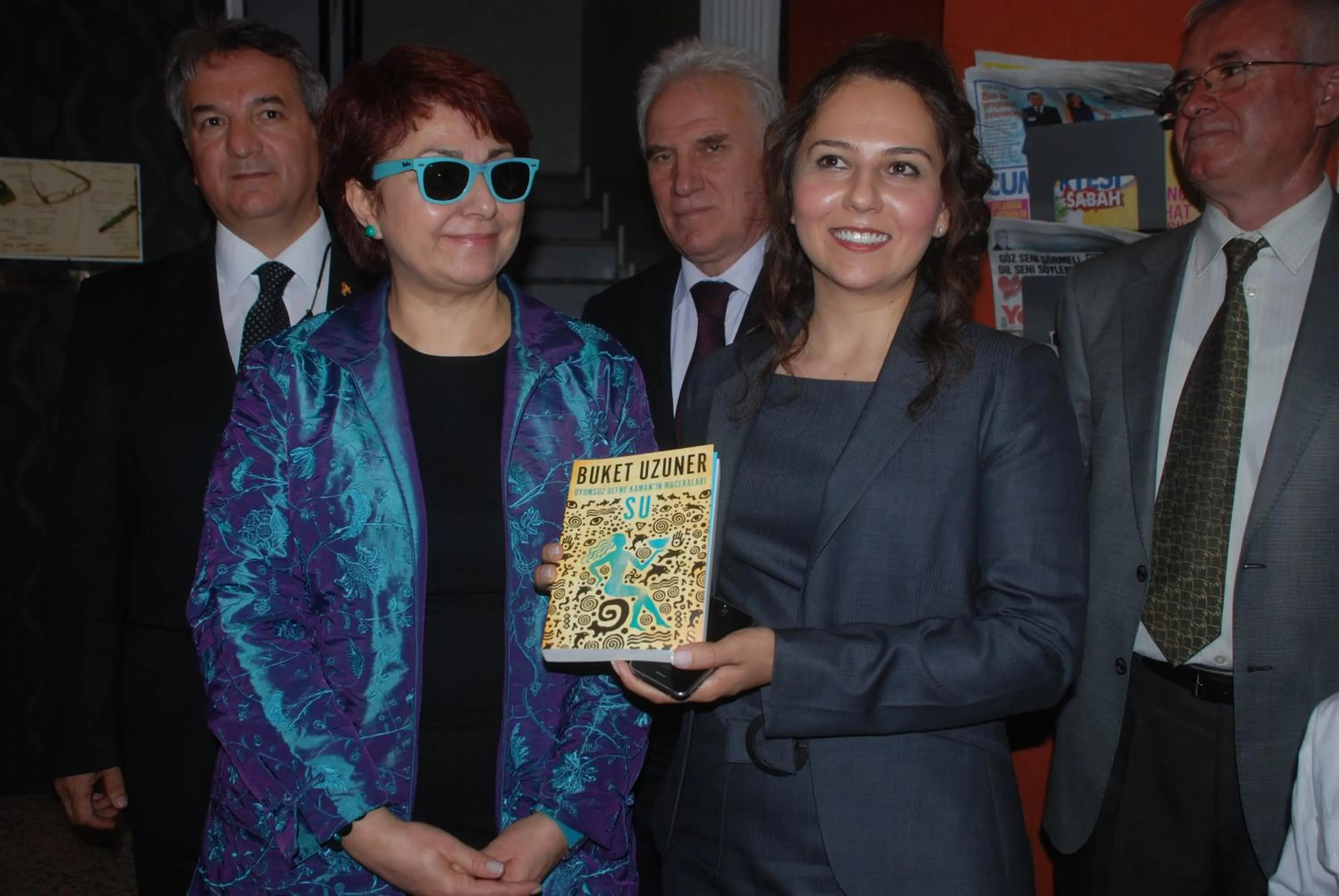 Activities in Mini Hotel