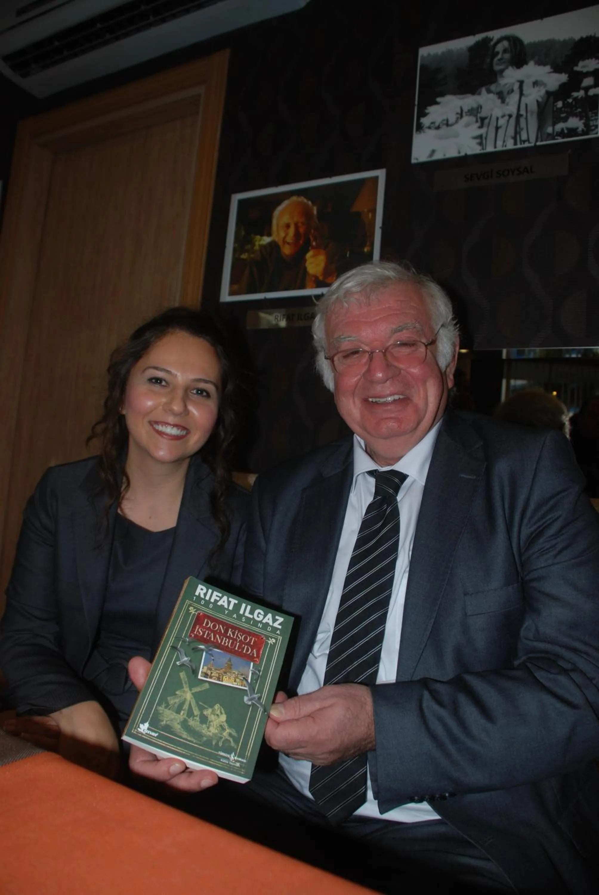 Activities in Mini Hotel