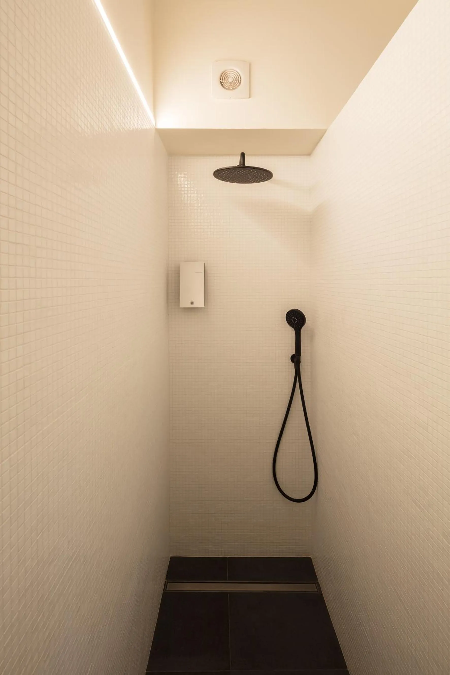 Bathroom in Vertes Feuilles