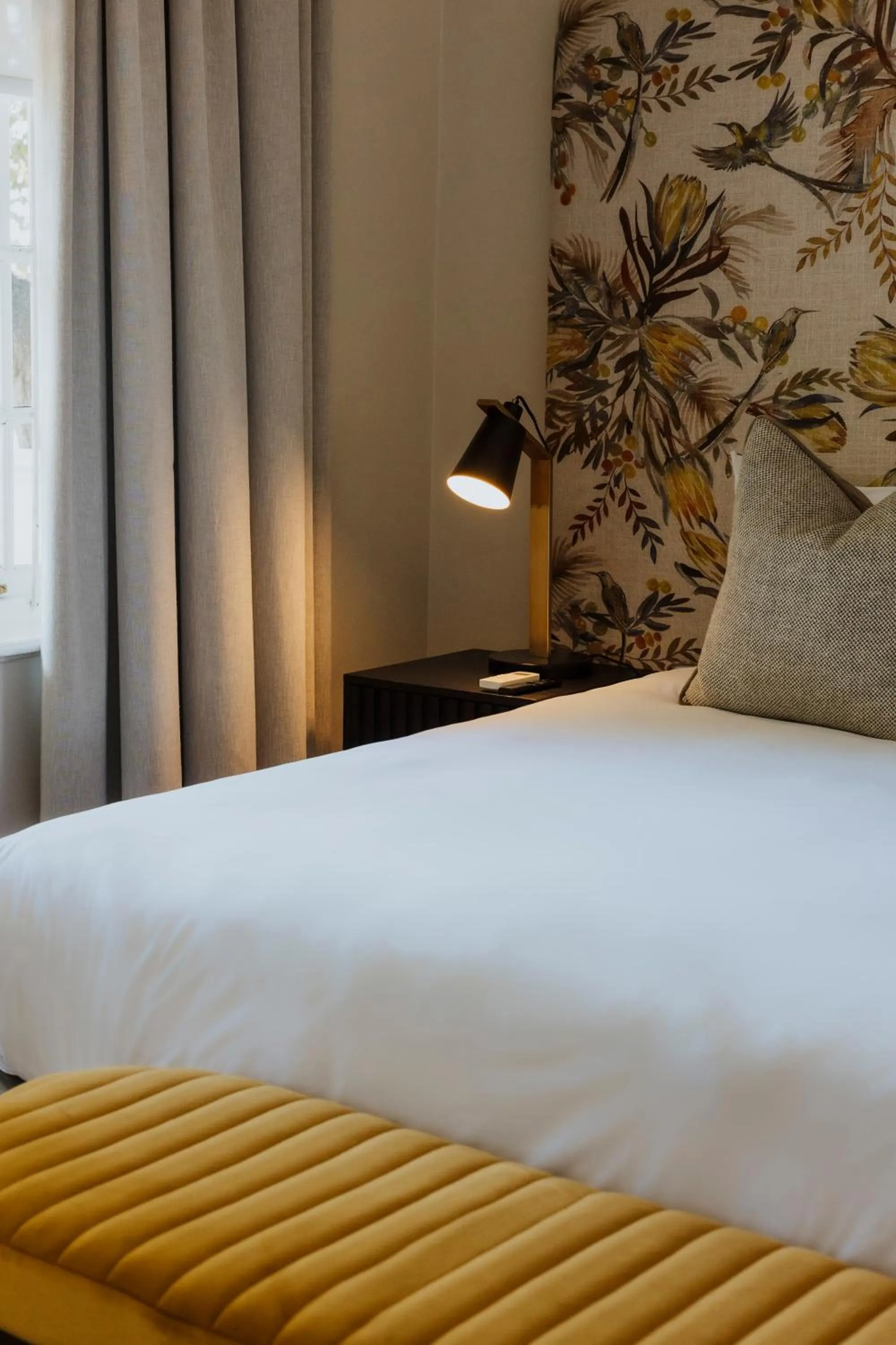 Bed in Laborie Estate