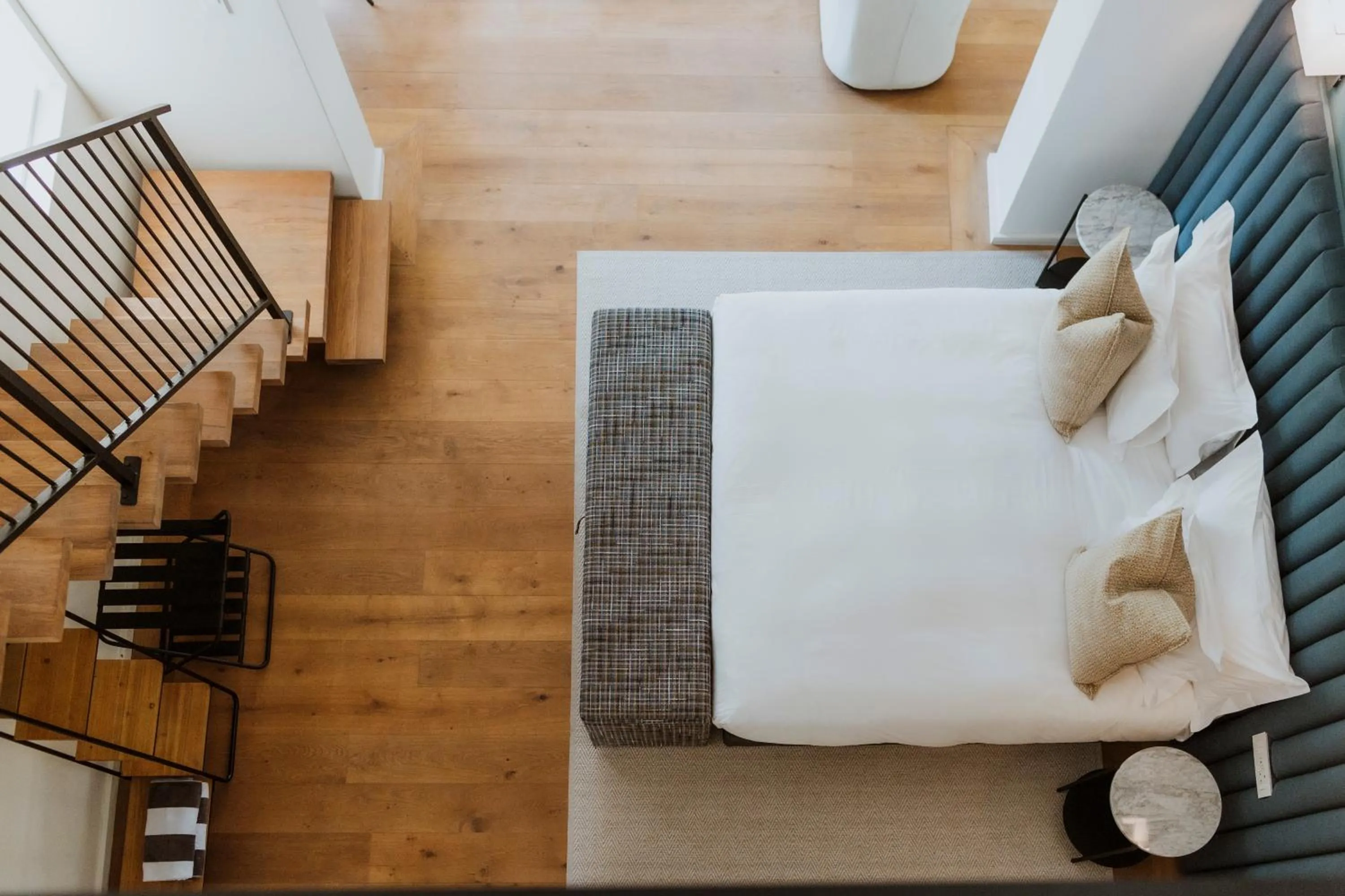 Bed in Laborie Estate