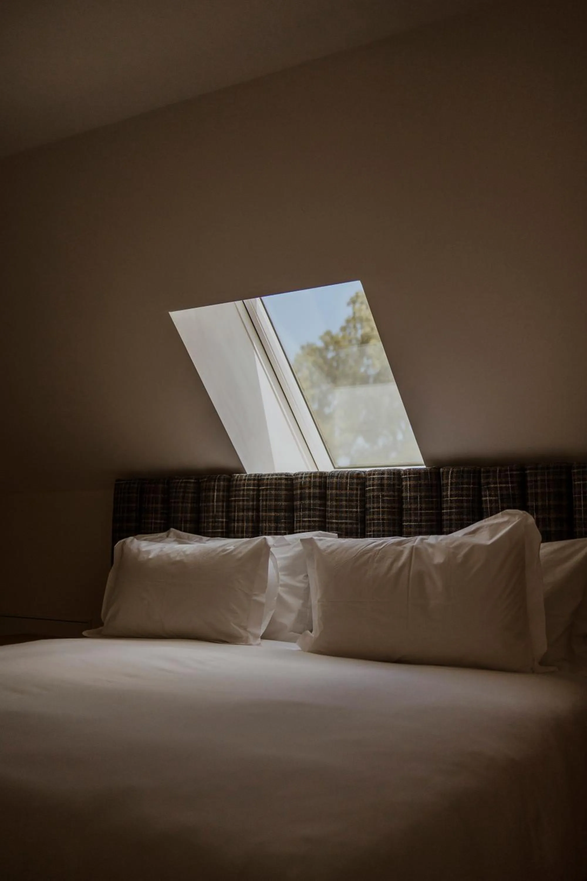 Bed in Laborie Estate