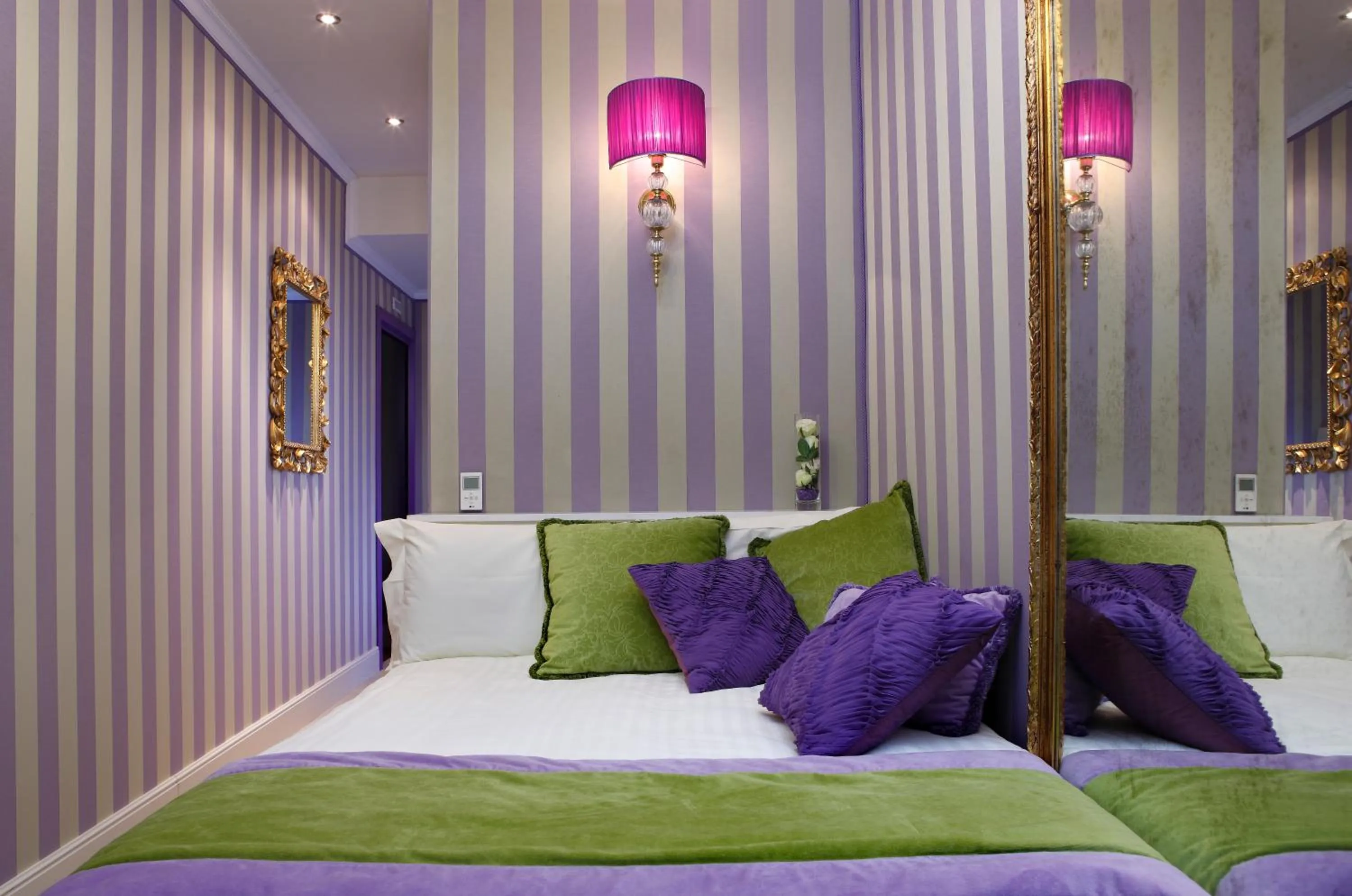 Bed in Ad Place Venice