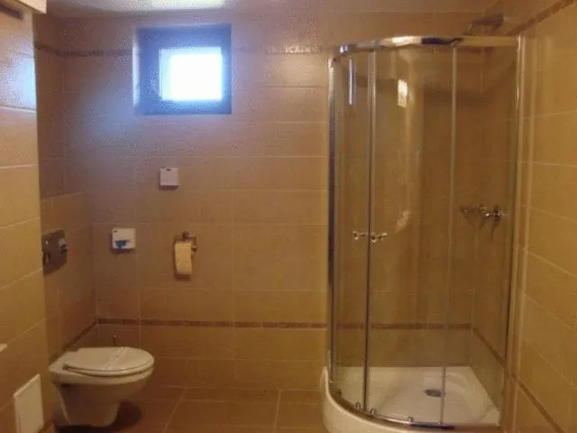 Day in Griff Hotel Zalau