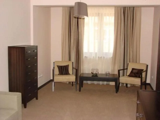 Day in Griff Hotel Zalau