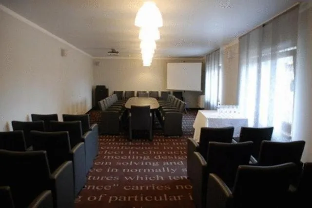 Day in Griff Hotel Zalau