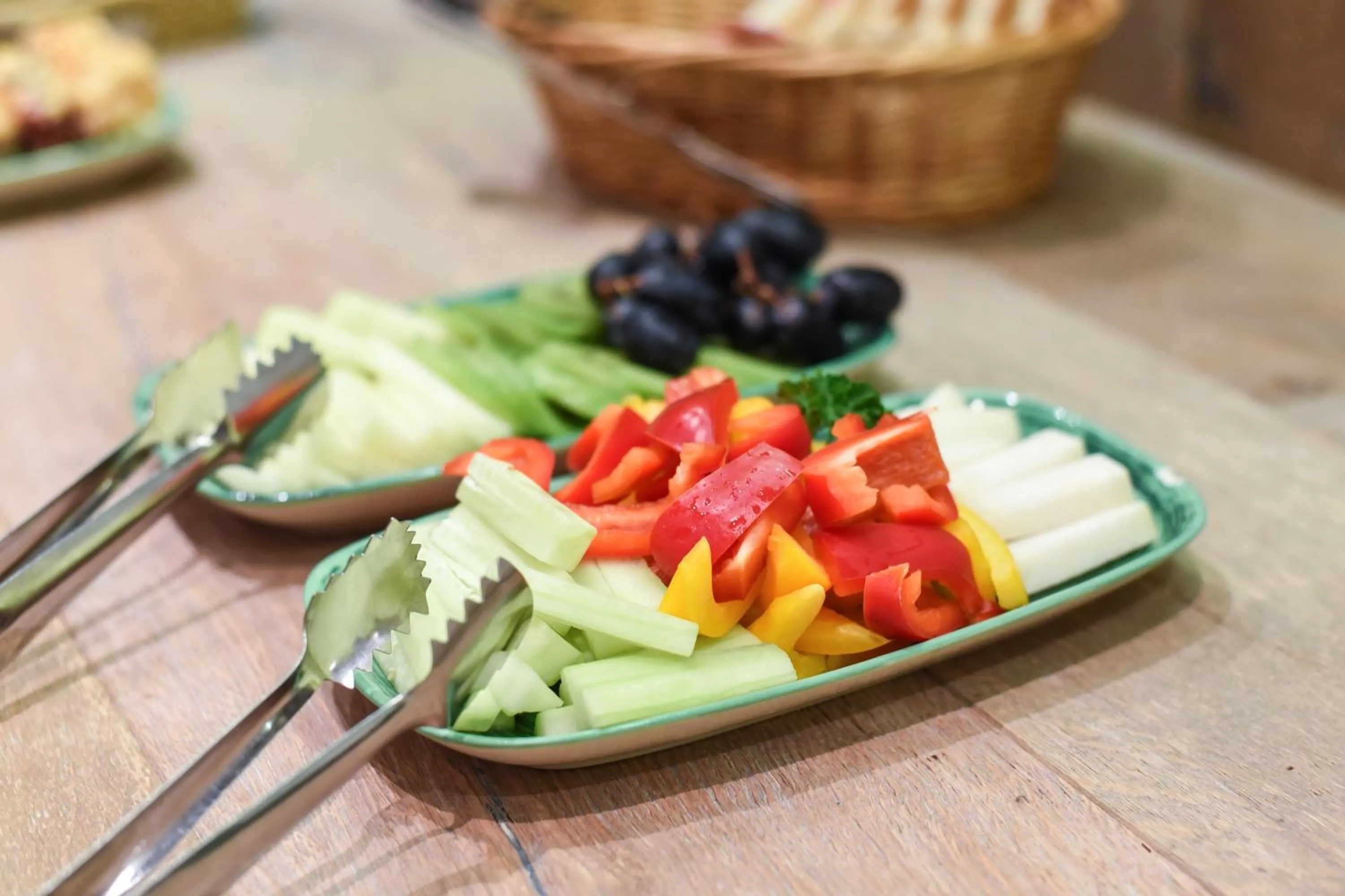 Restaurant/places to eat in Hotel & Restaurant Waldblick