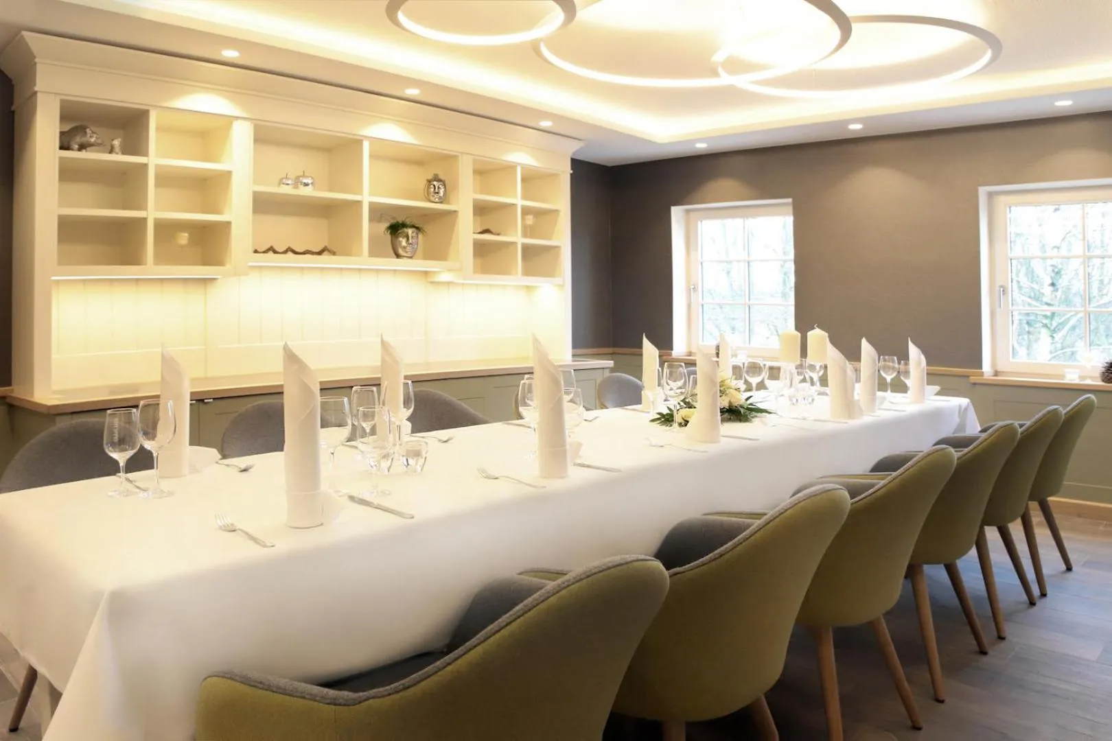 Restaurant/places to eat in Hotel & Restaurant Waldblick