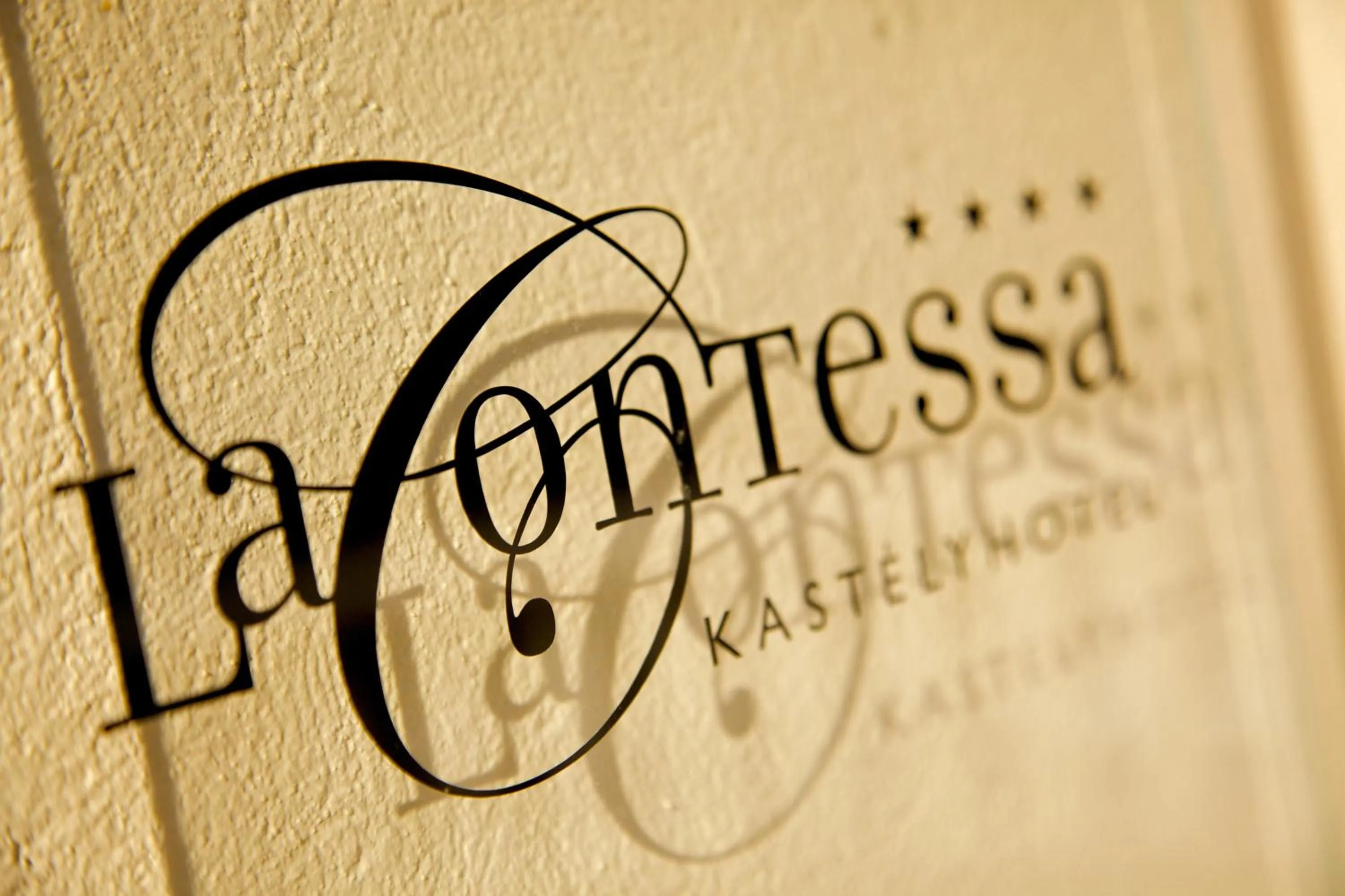 Other in La Contessa Castle Hotel