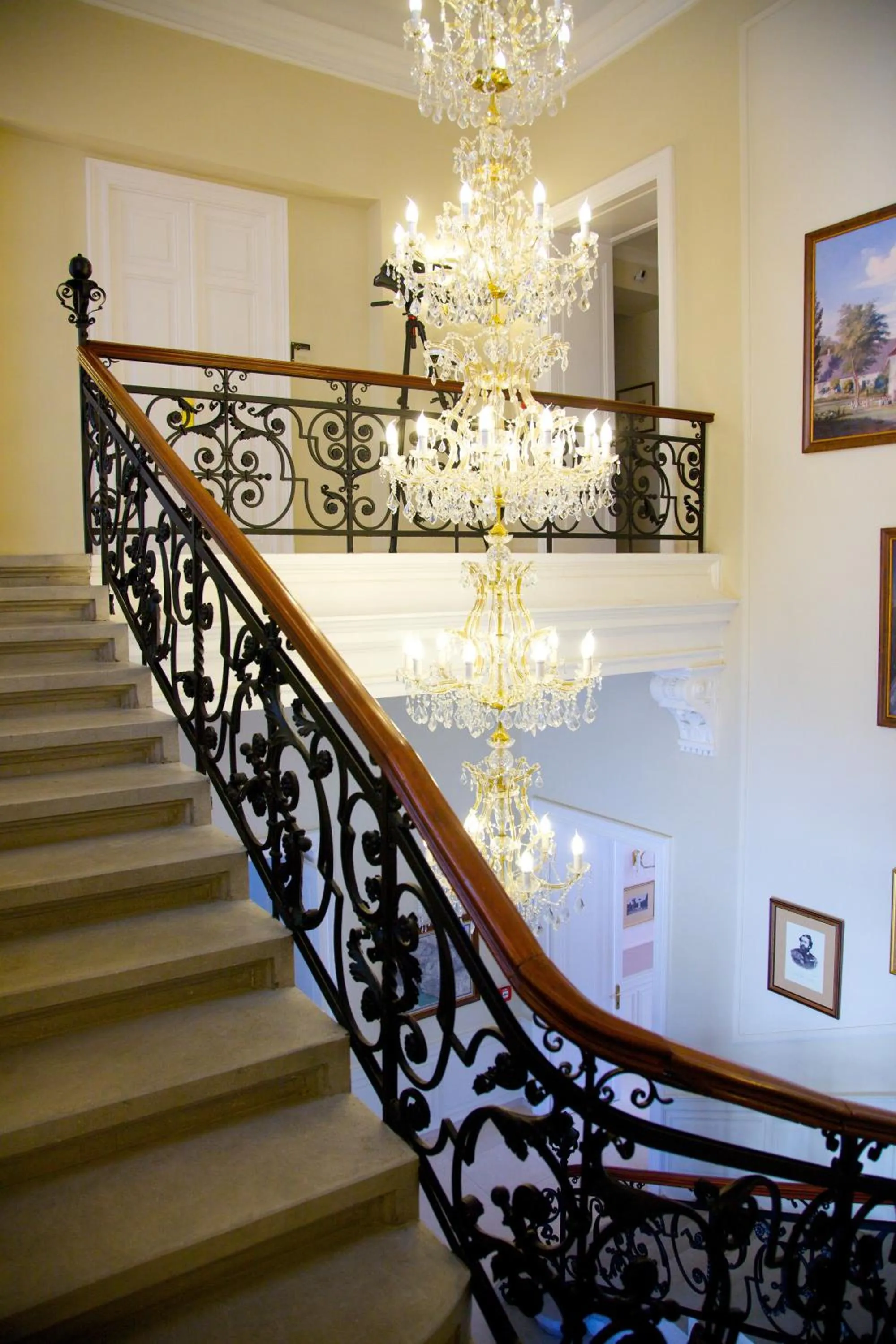 Other in La Contessa Castle Hotel