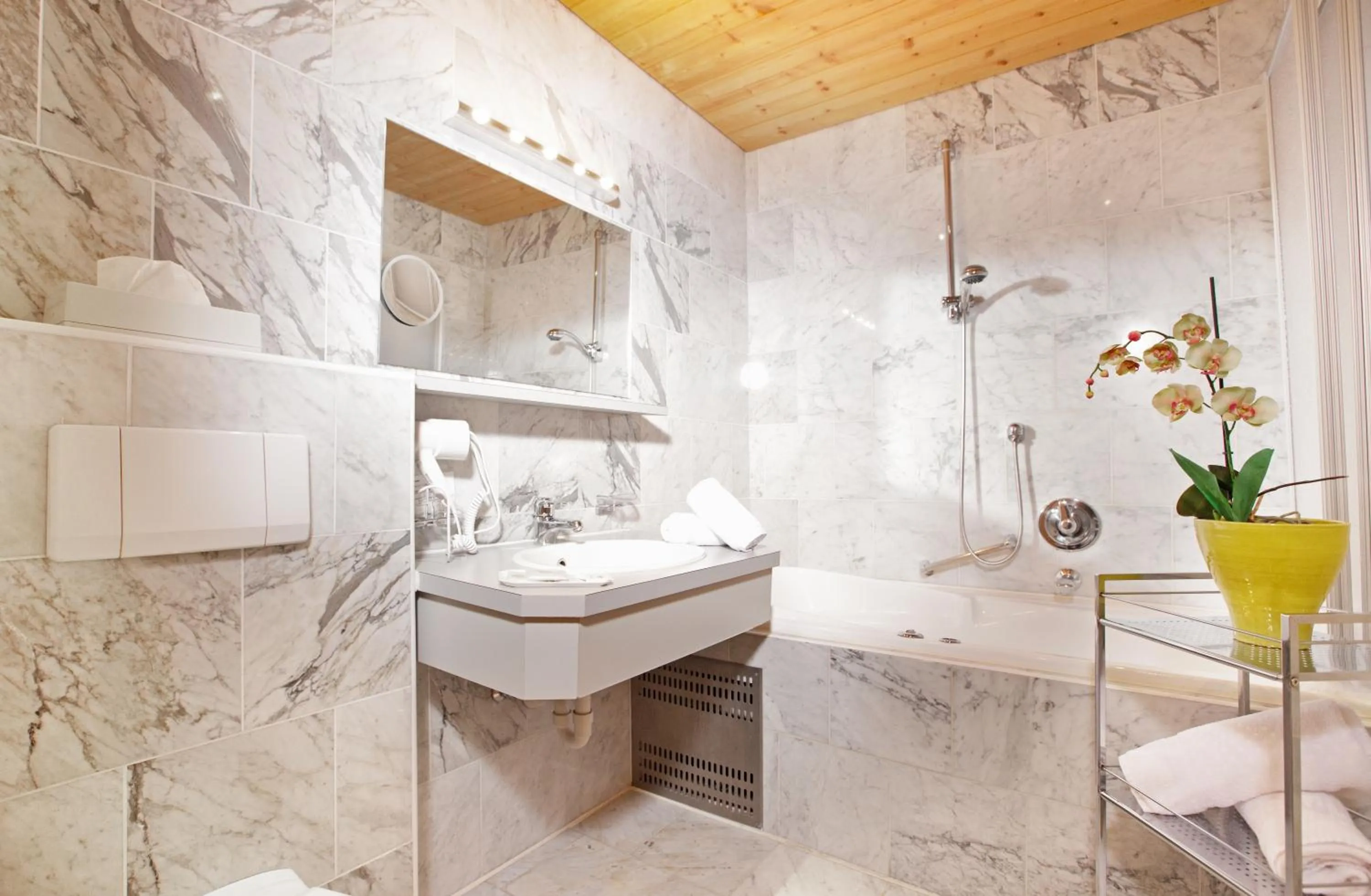 Appartementhaus zum Holzknecht am See