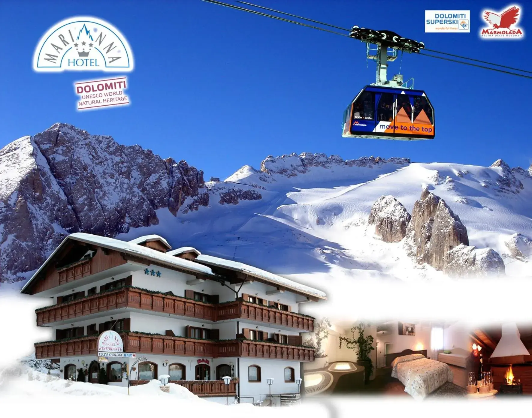 Hotel Marianna Hotel Marianna