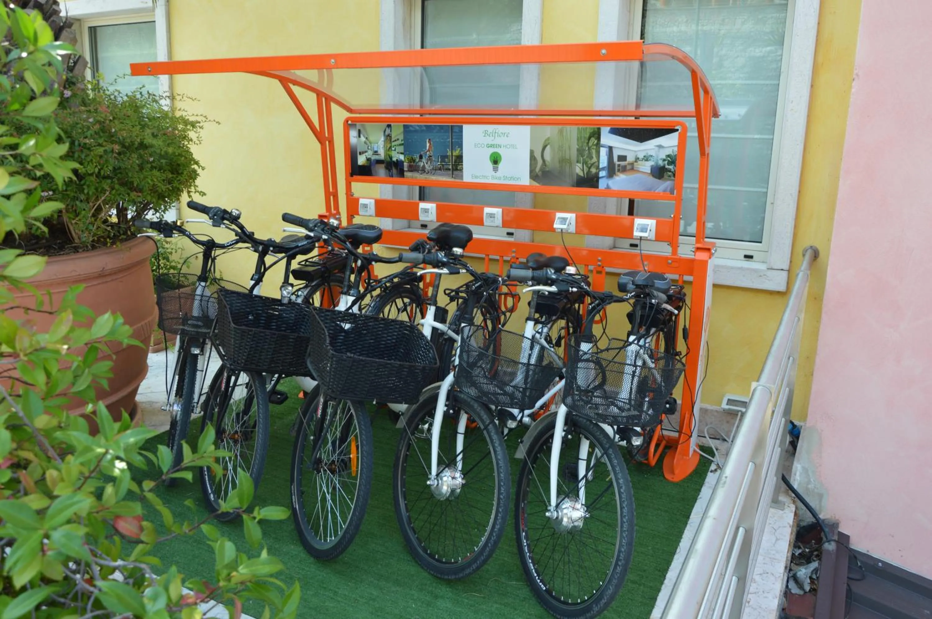 Day in Belfiore Park Hotel 4Stars Superior "Adults Only"