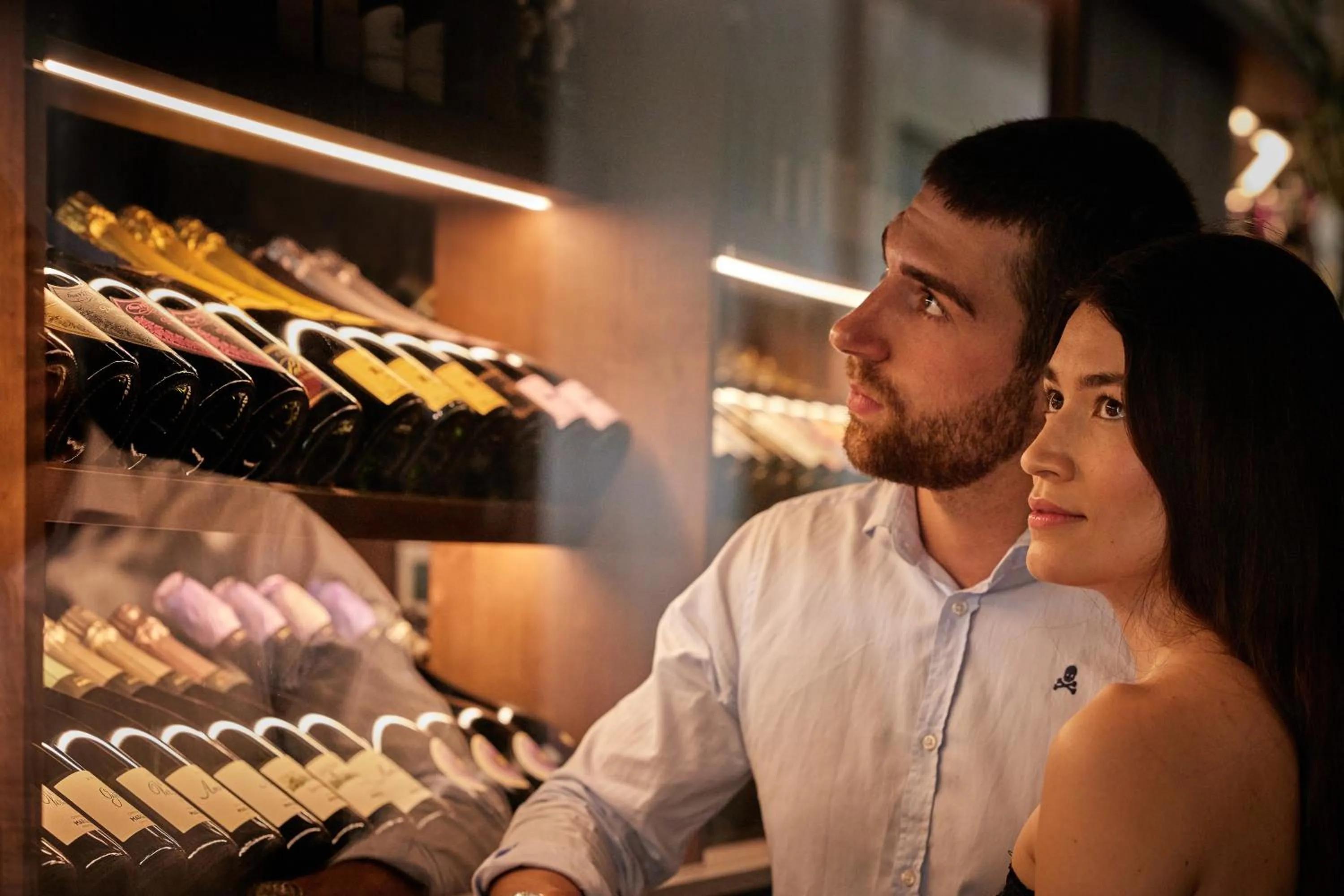 Lounge or bar in Belfiore Park Hotel 4Stars Superior "Adults Only"