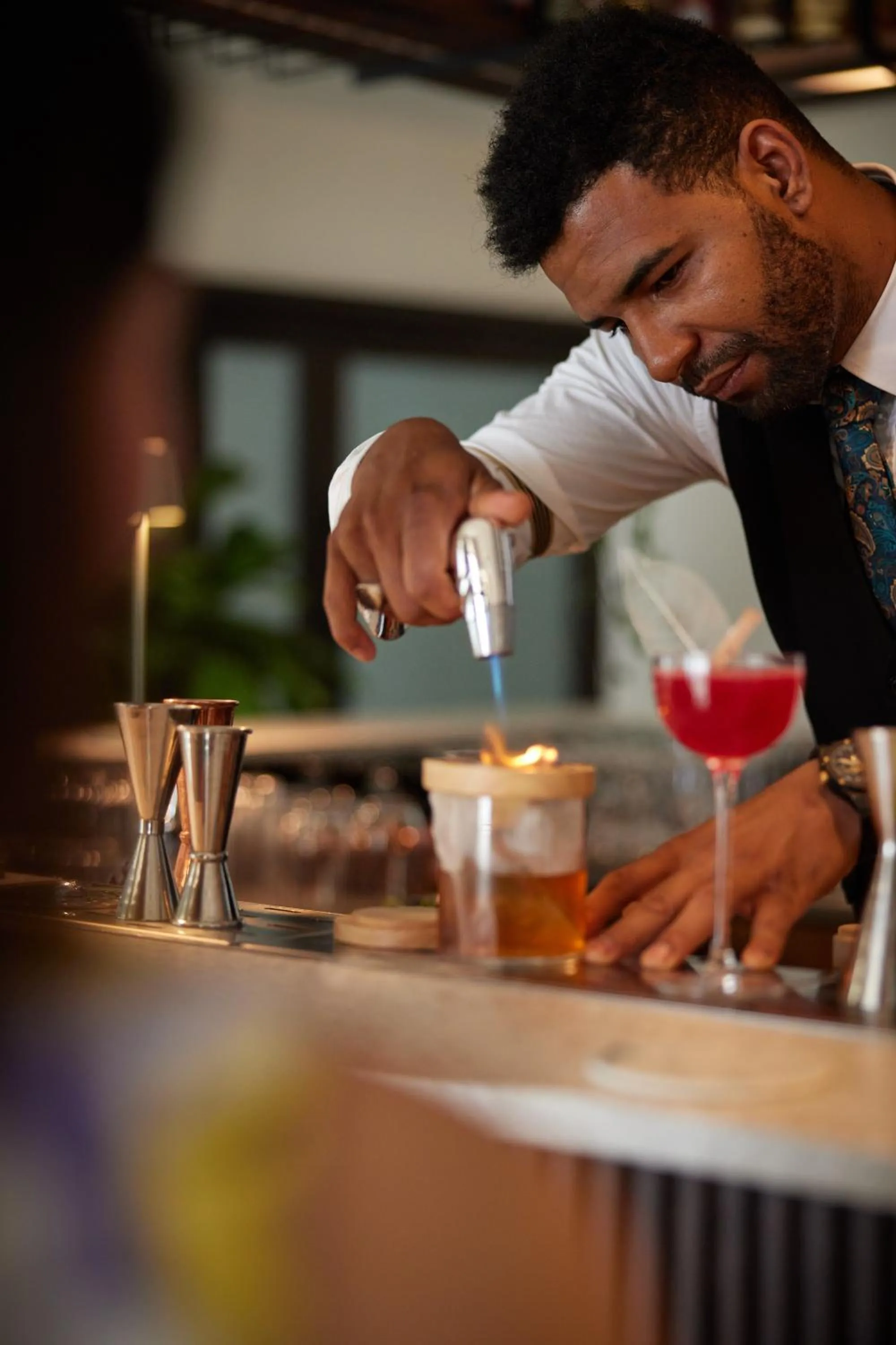 People in Belfiore Park Hotel 4Stars Superior "Adults Only"