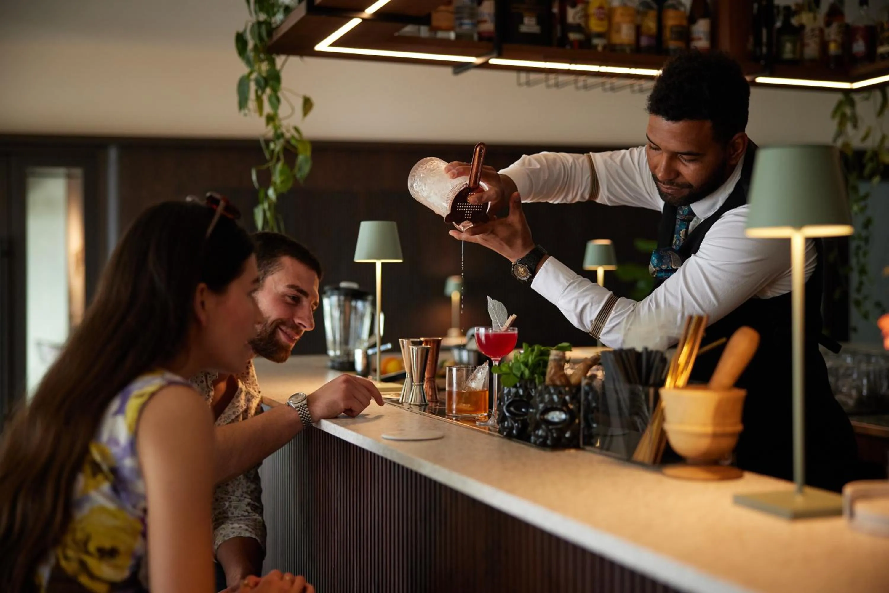 People in Belfiore Park Hotel 4Stars Superior "Adults Only"