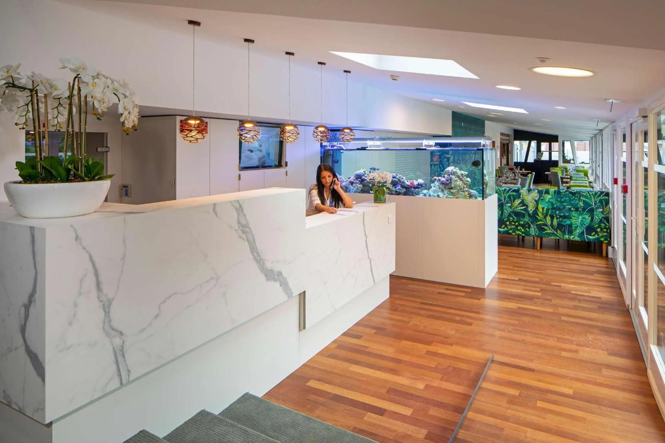 Hôtel Restaurant Au Cygne