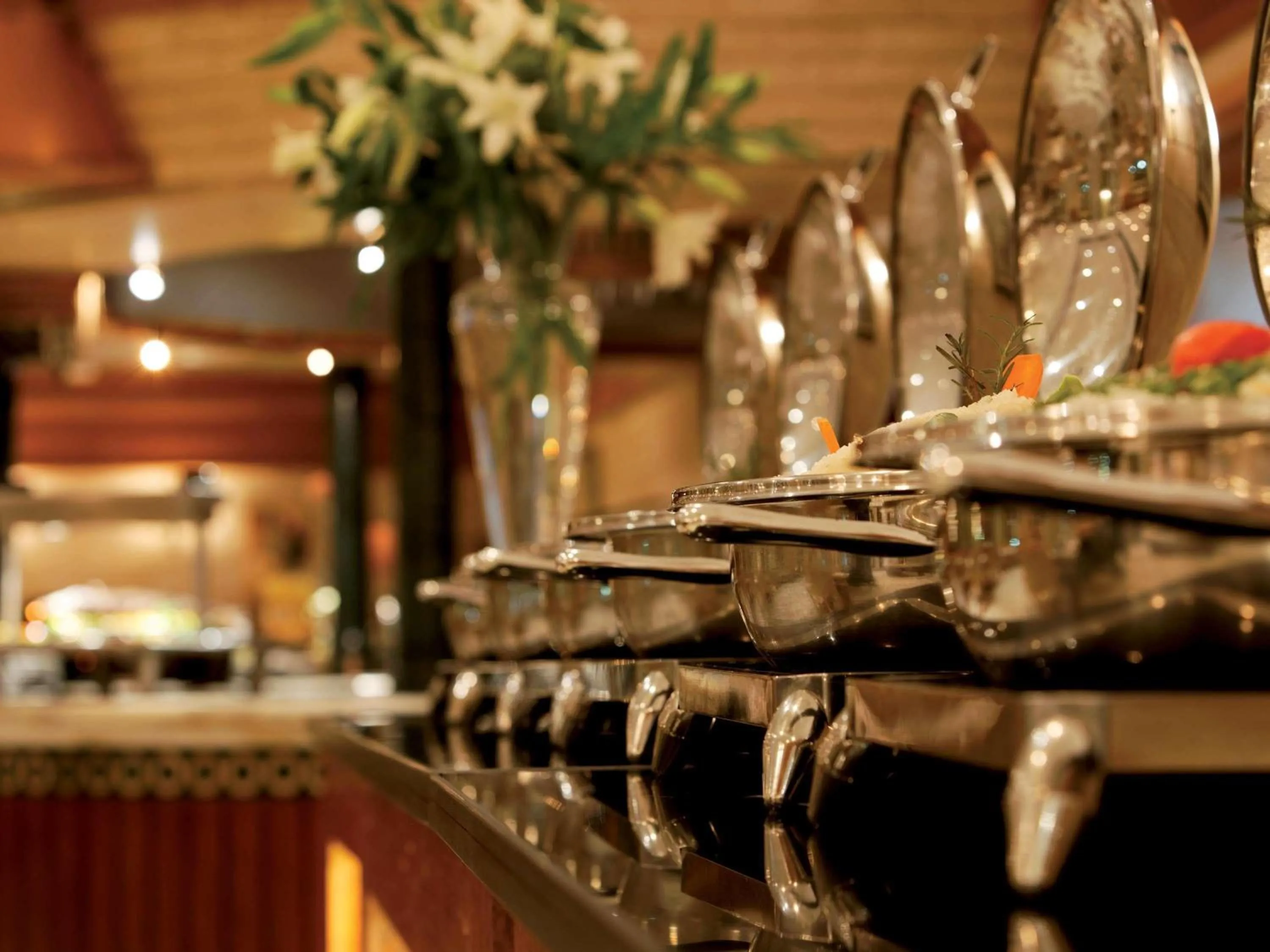 Other in Mövenpick Hotel Cairo - Media City