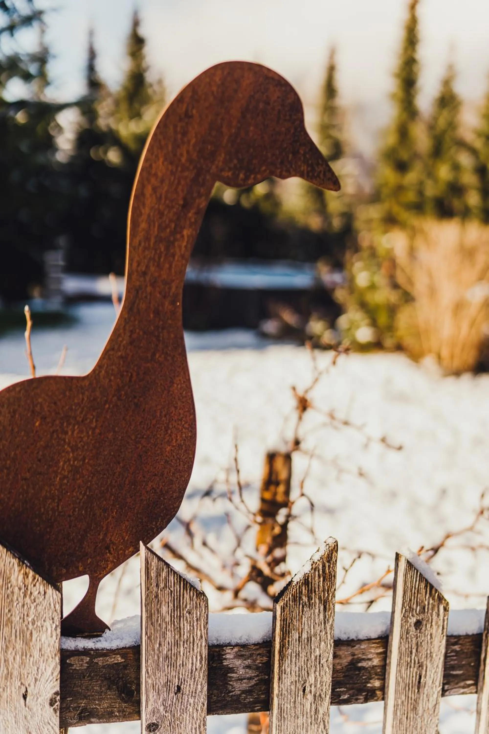 View (from property/room) in Hotel Forsthof