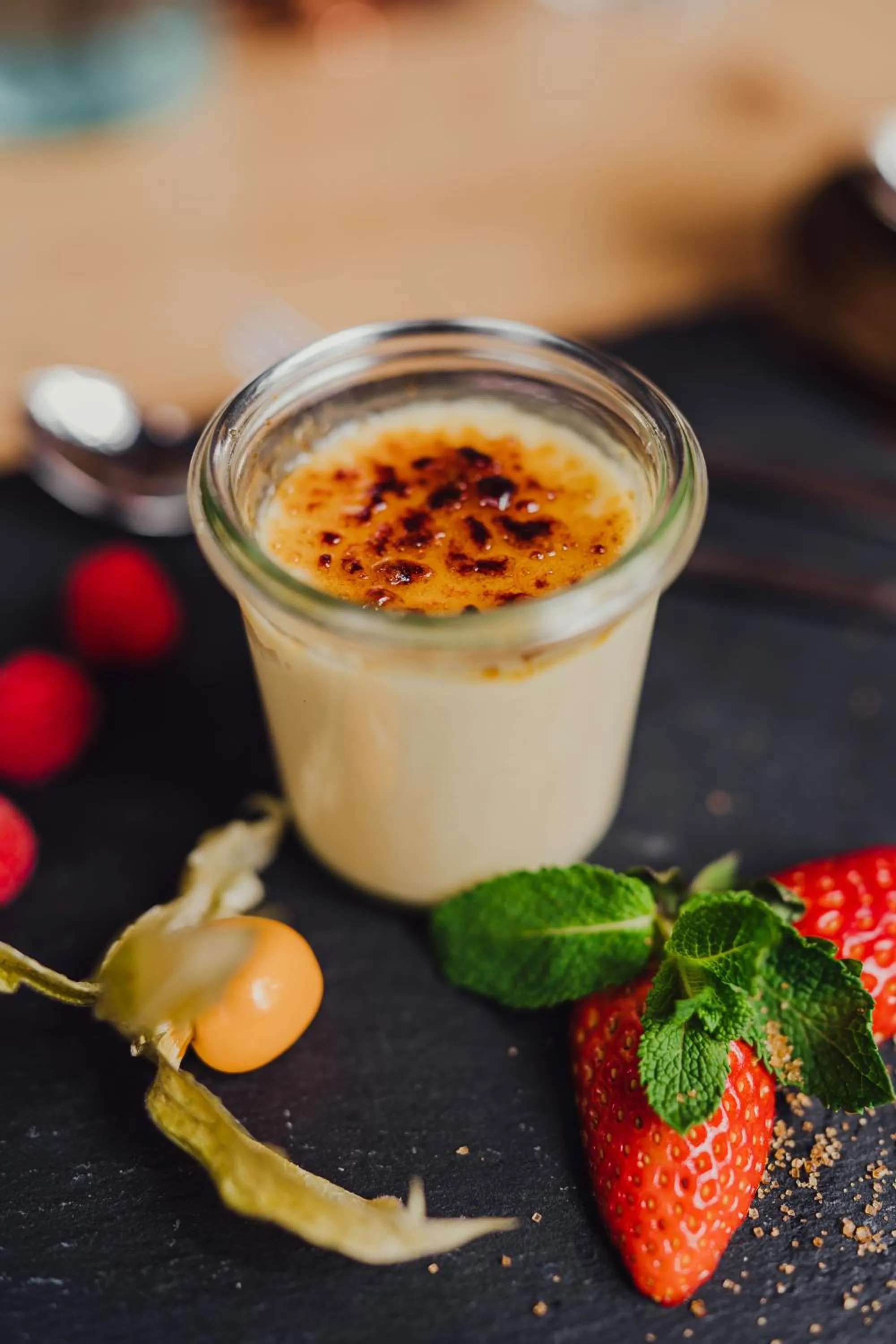 Restaurant/places to eat in Hotel Forsthof