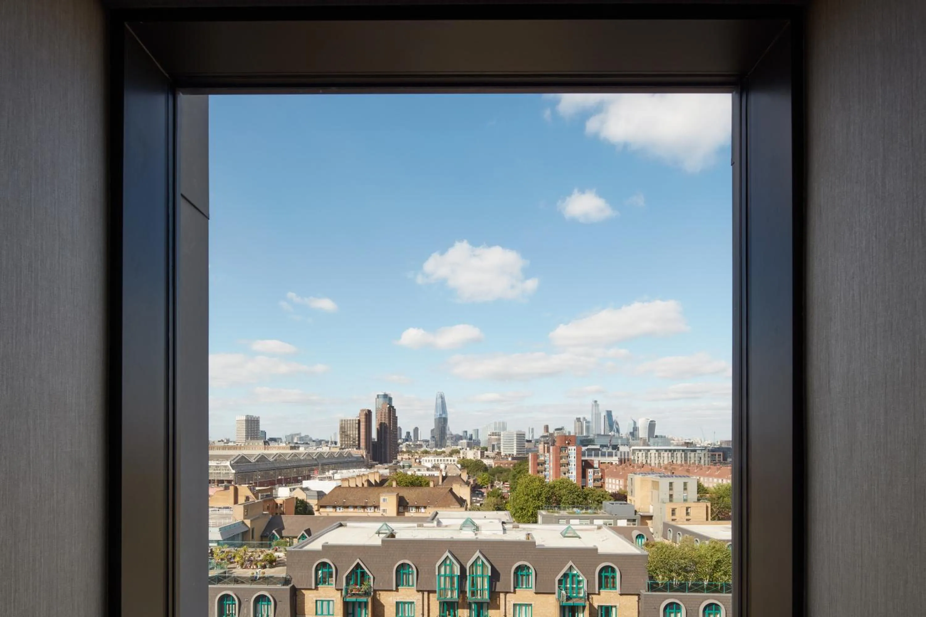 View (from property/room) in Marlin Waterloo