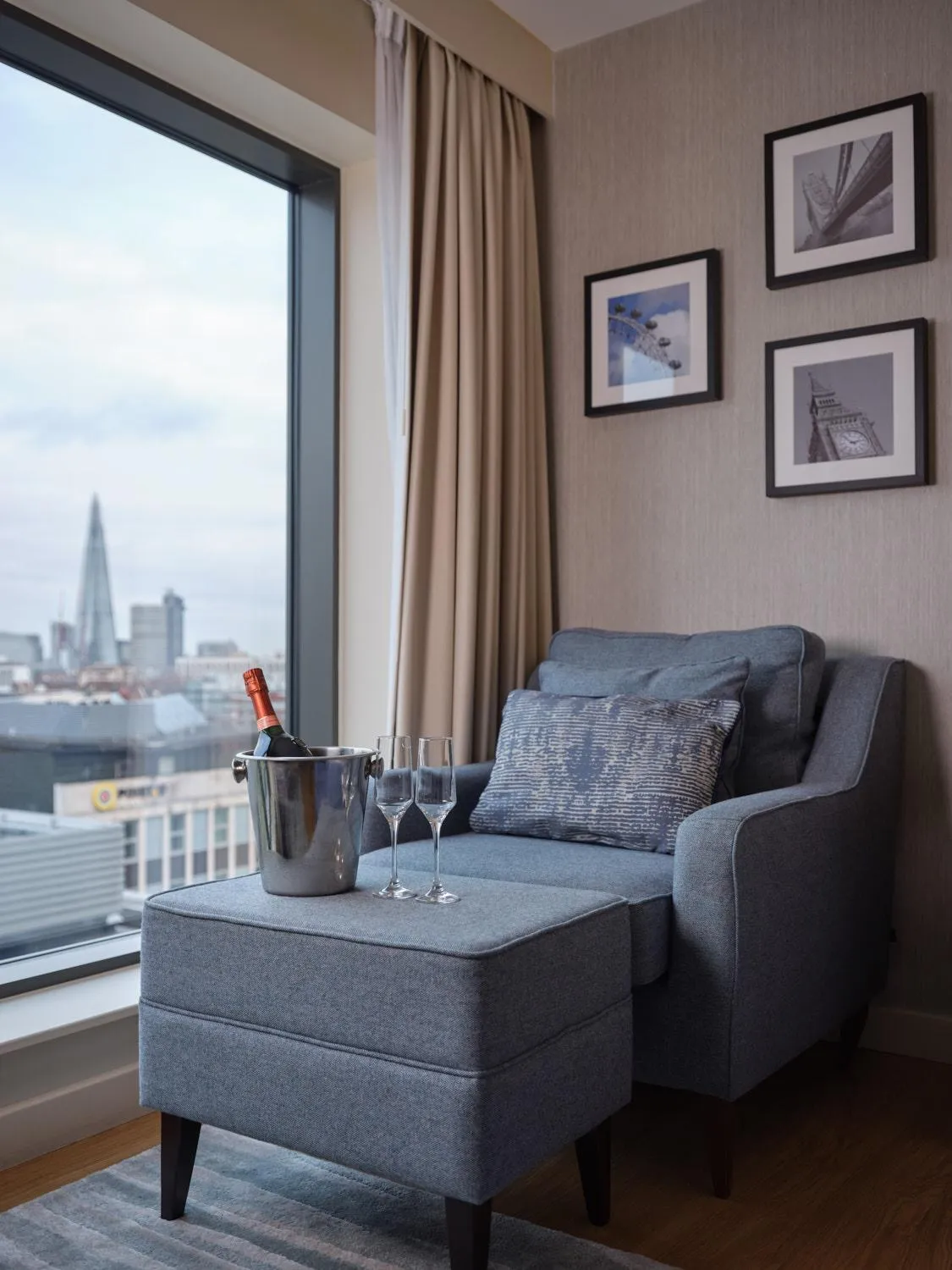 View (from property/room) in Marlin Waterloo