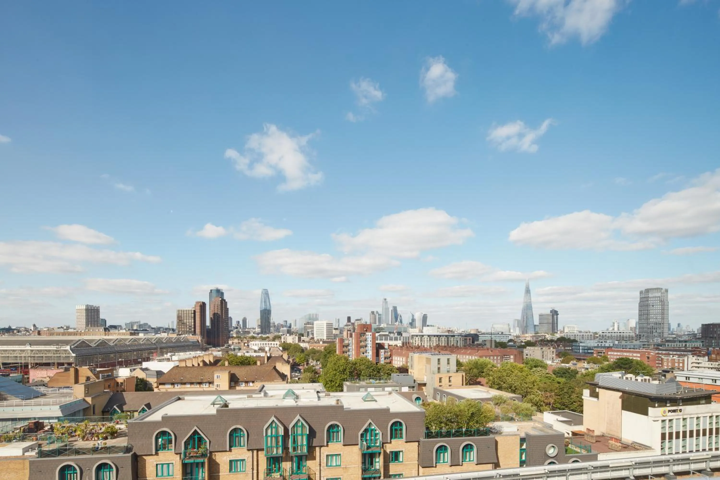 View (from property/room) in Marlin Waterloo