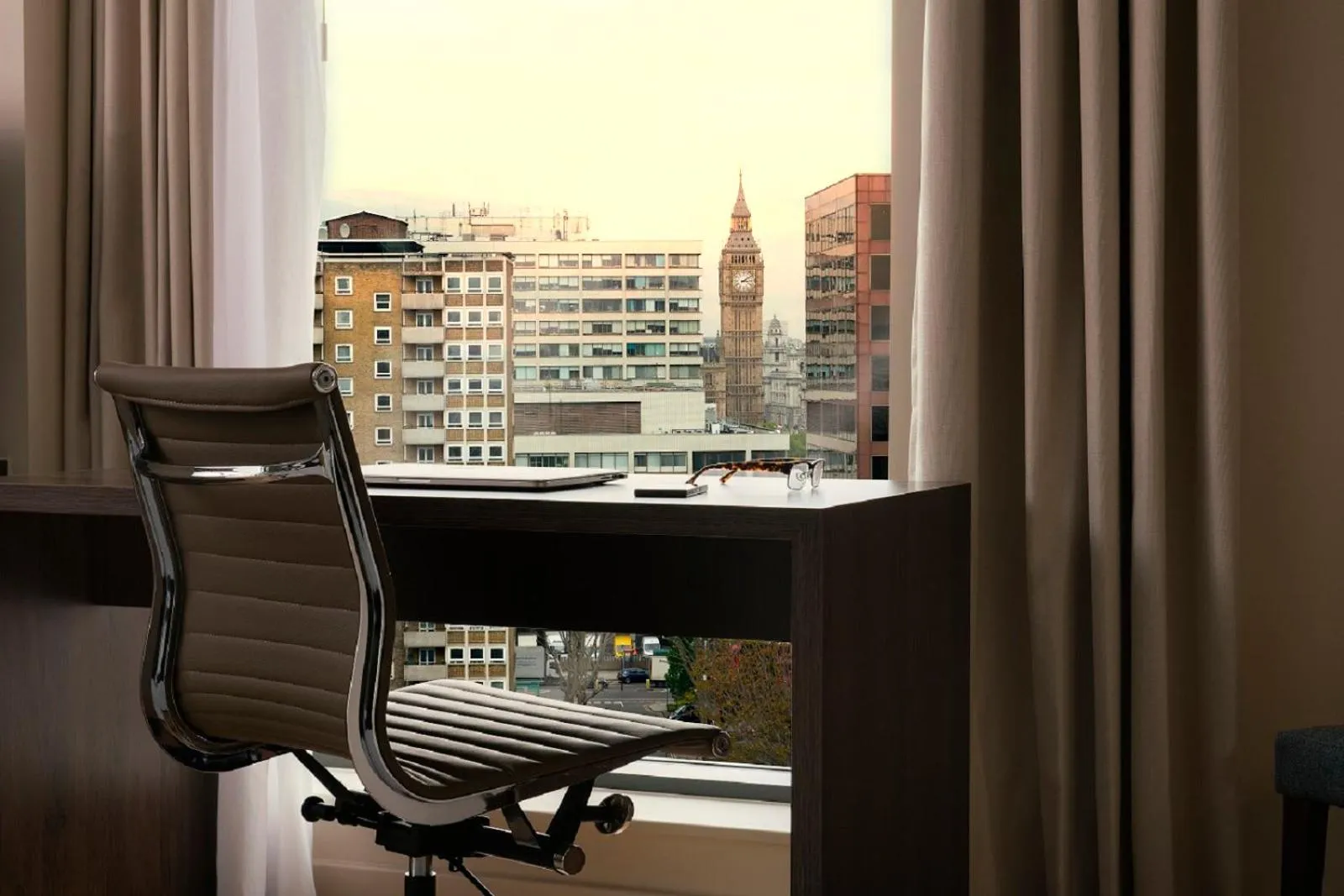 View (from property/room) in Marlin Waterloo