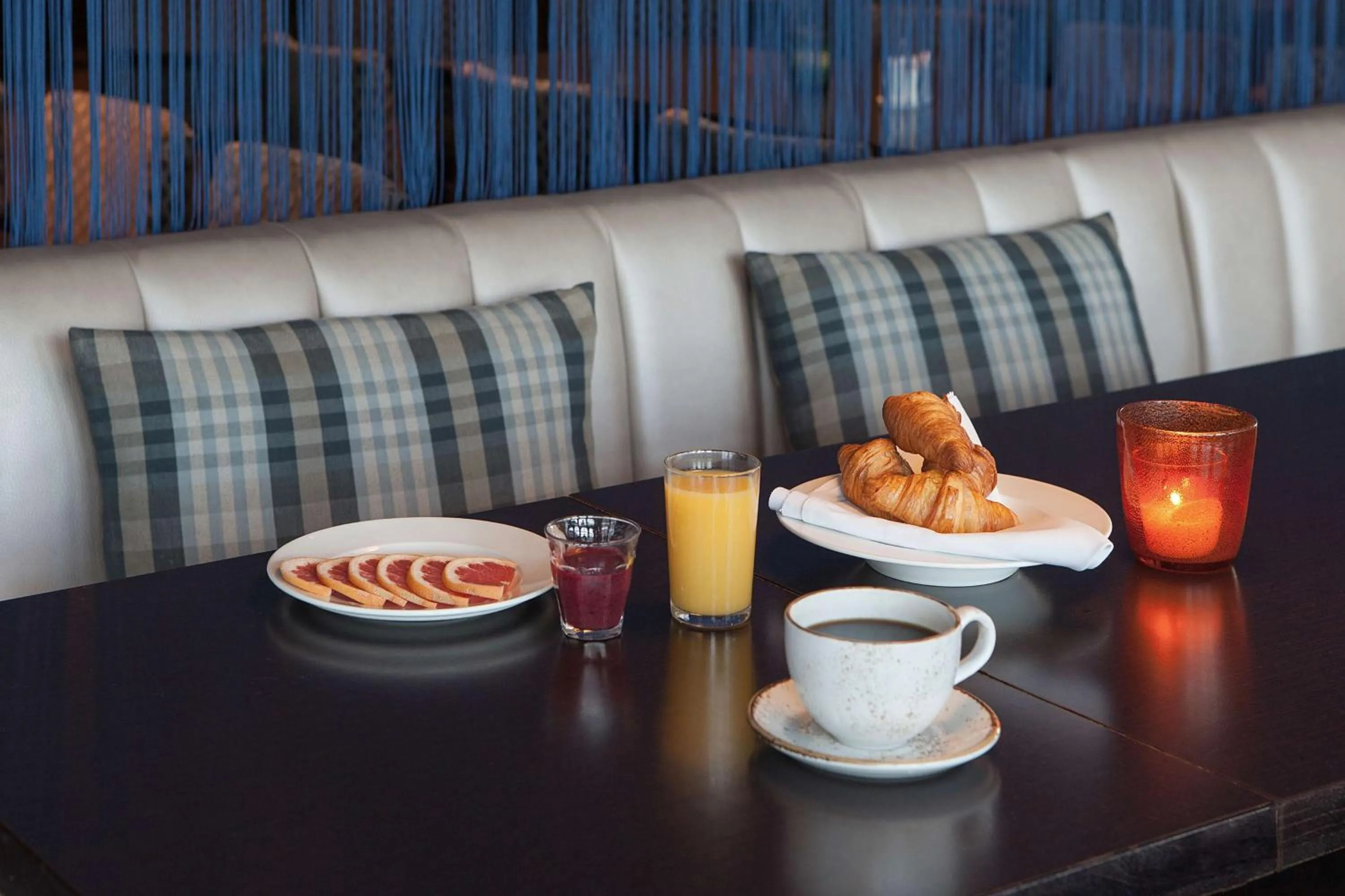 Breakfast in Scandic Hafjell