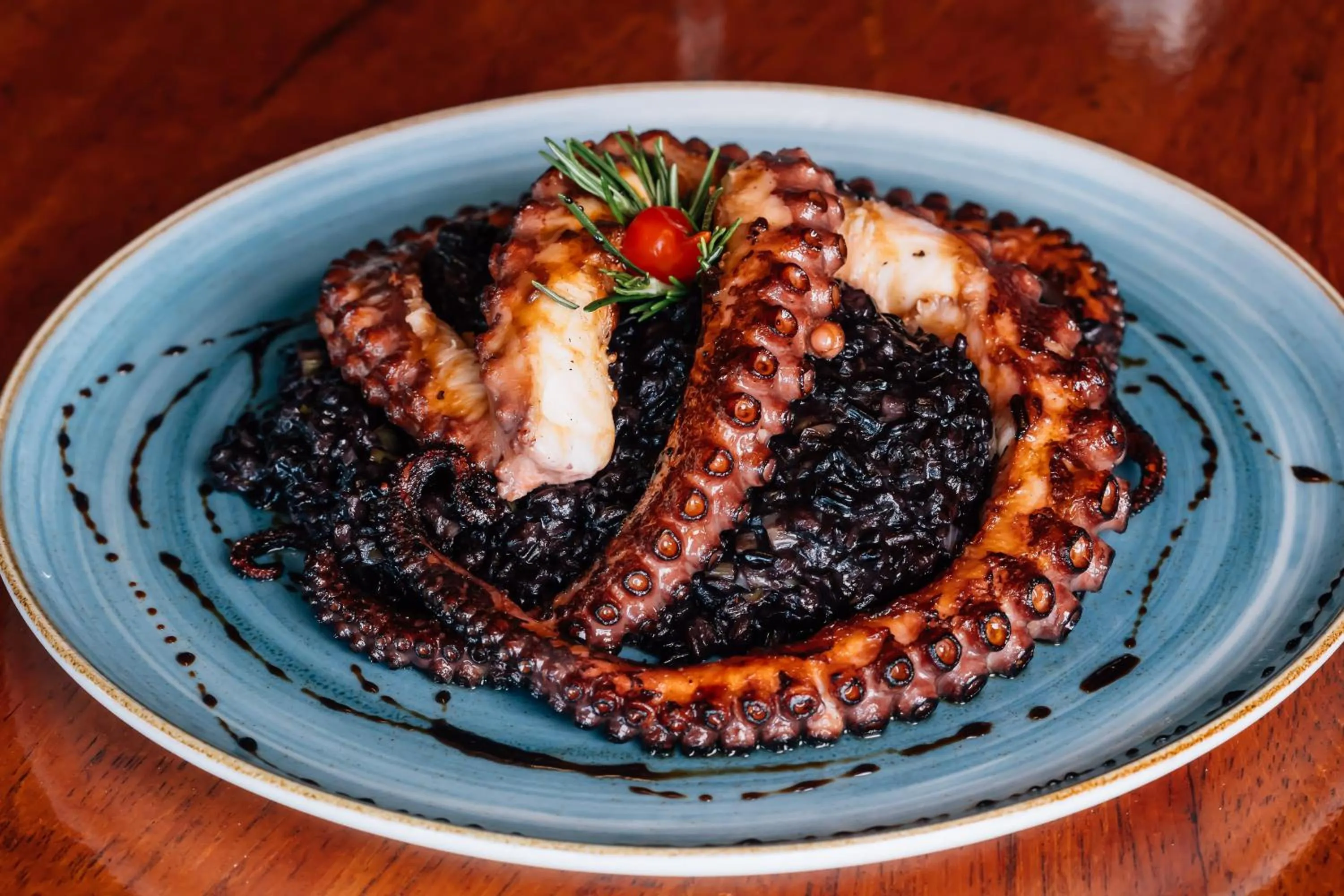 Restaurant/places to eat in Costao do Santinho Resort All Inclusive