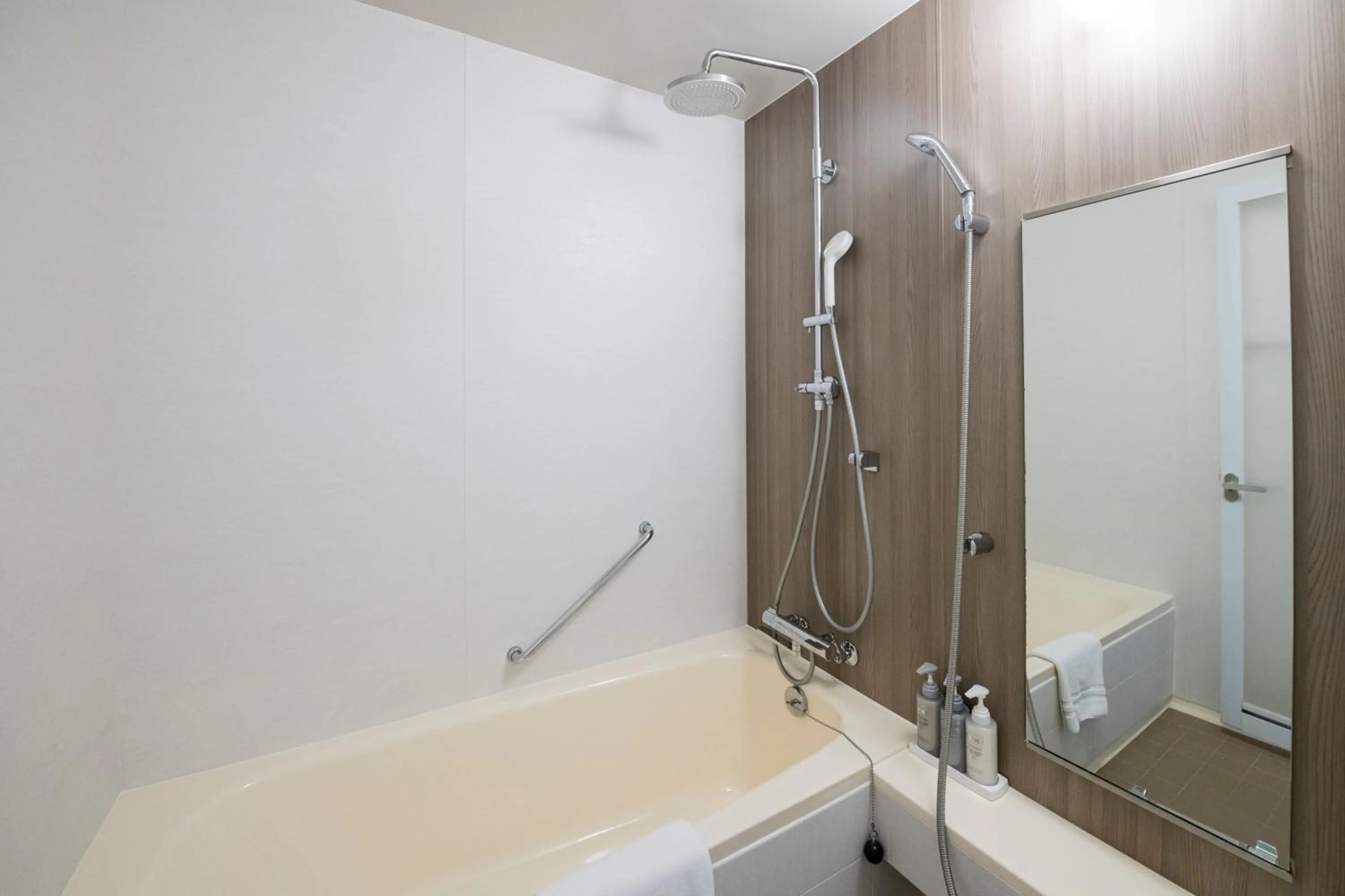 Shibuya Excel Hotel Tokyu