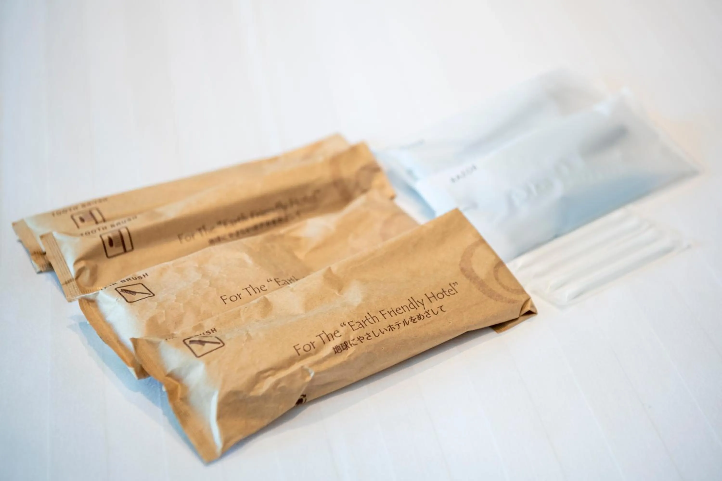 Photo of the whole room in Shibuya Excel Hotel Tokyu