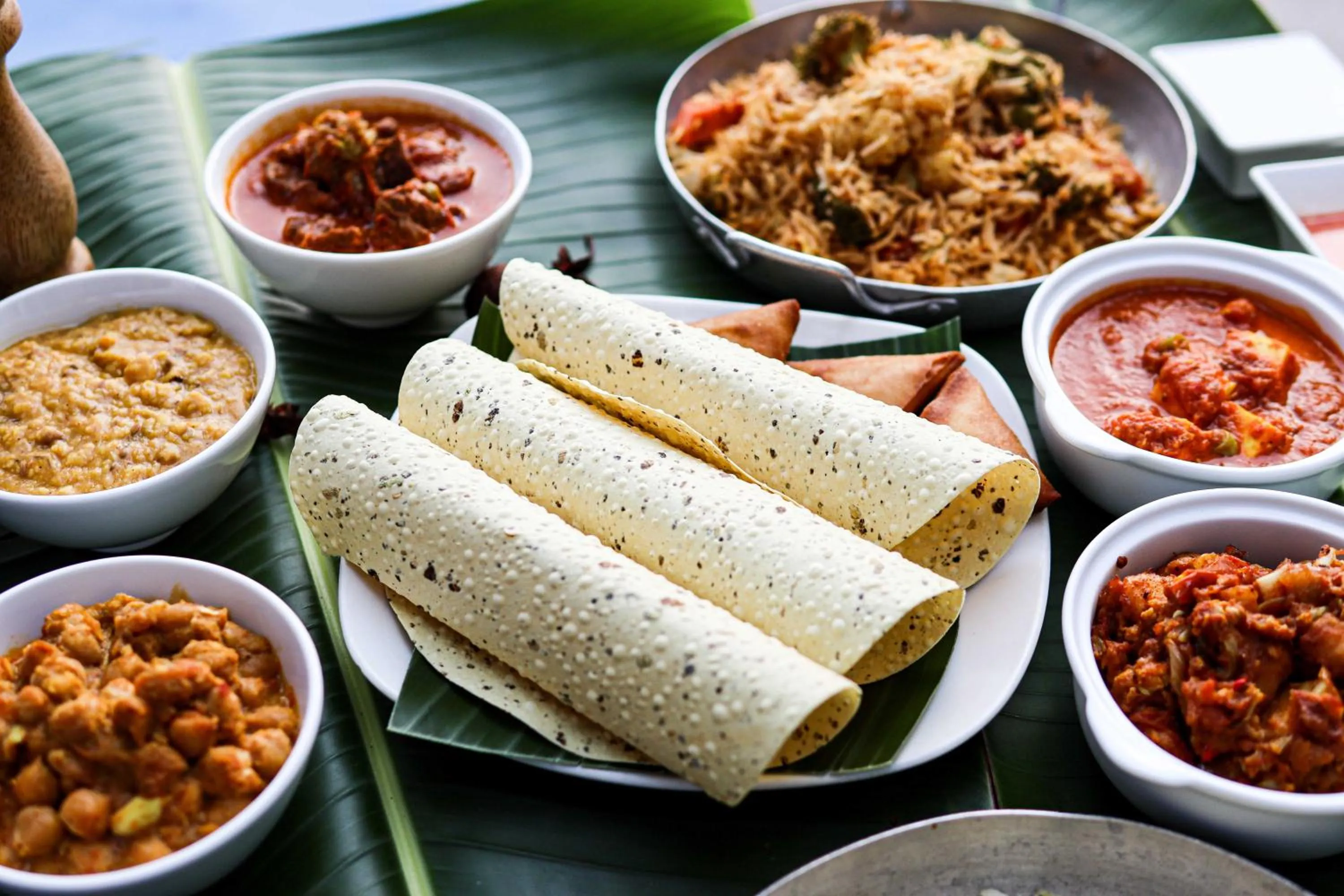 Food and drinks in Novotel Ha Long Bay Hotel