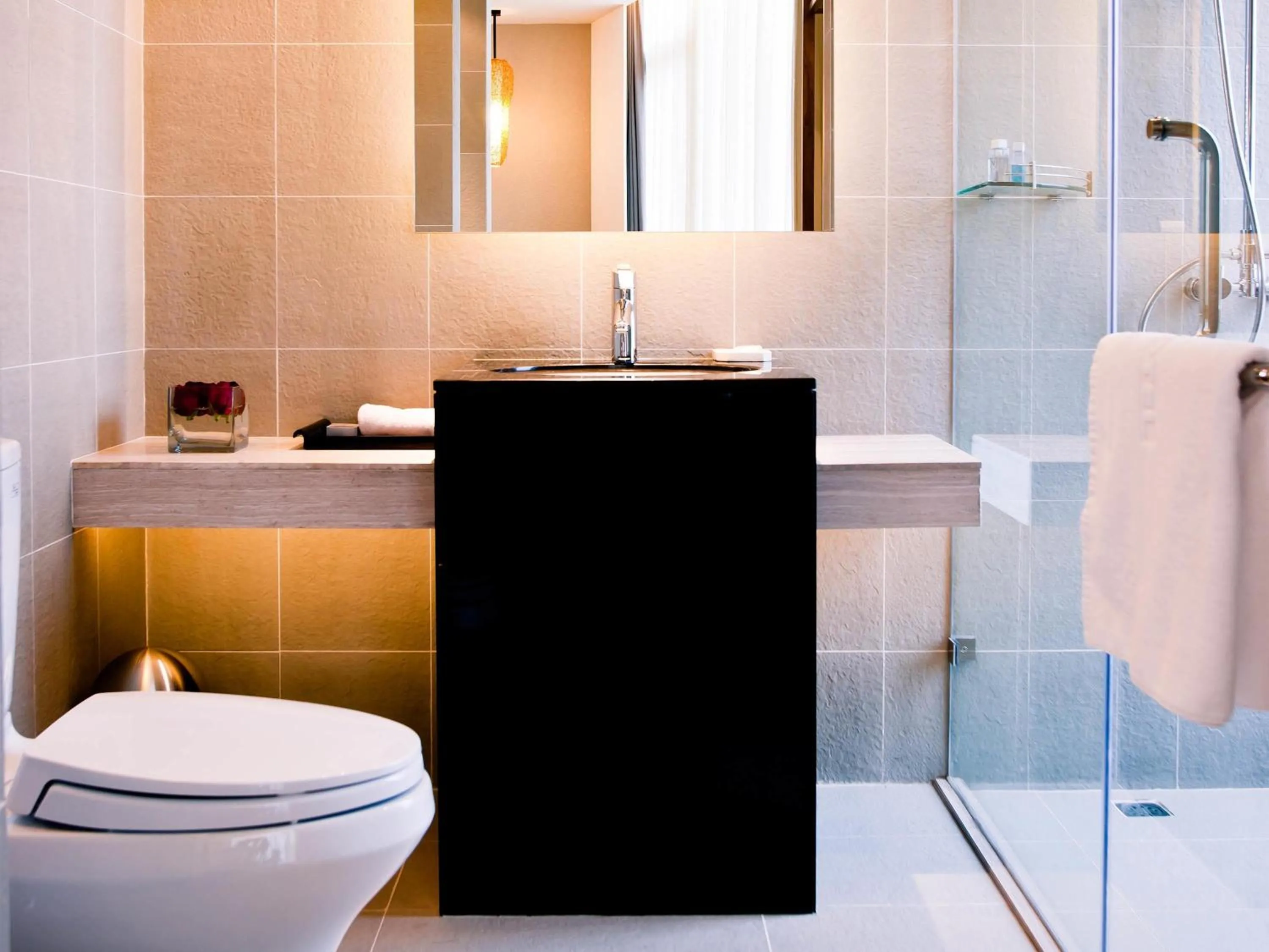 Spa and wellness centre/facilities in Novotel Ha Long Bay Hotel