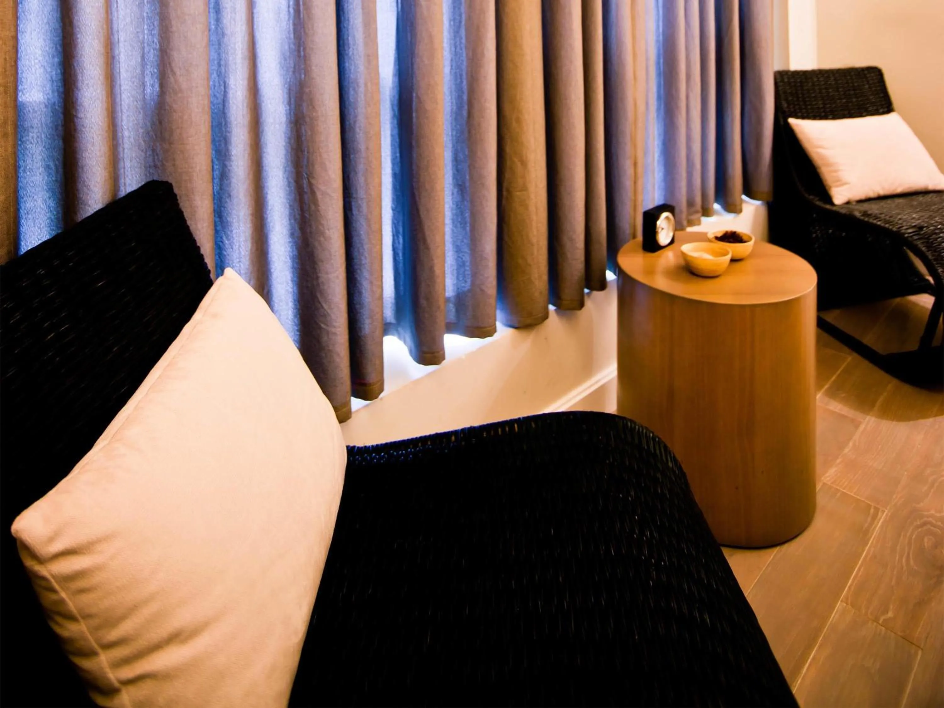 Spa and wellness centre/facilities in Novotel Ha Long Bay Hotel