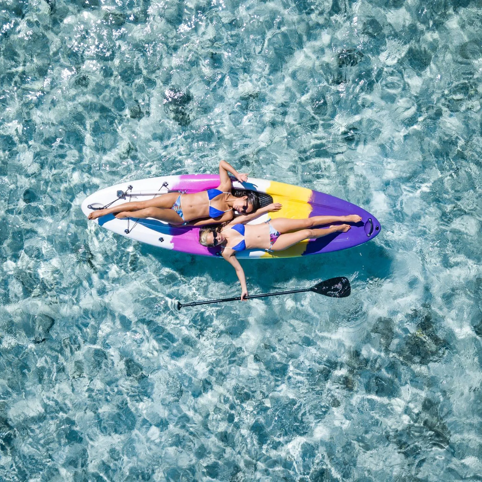 Beach in Sanctuary Rarotonga on the Beach (Adults Only)